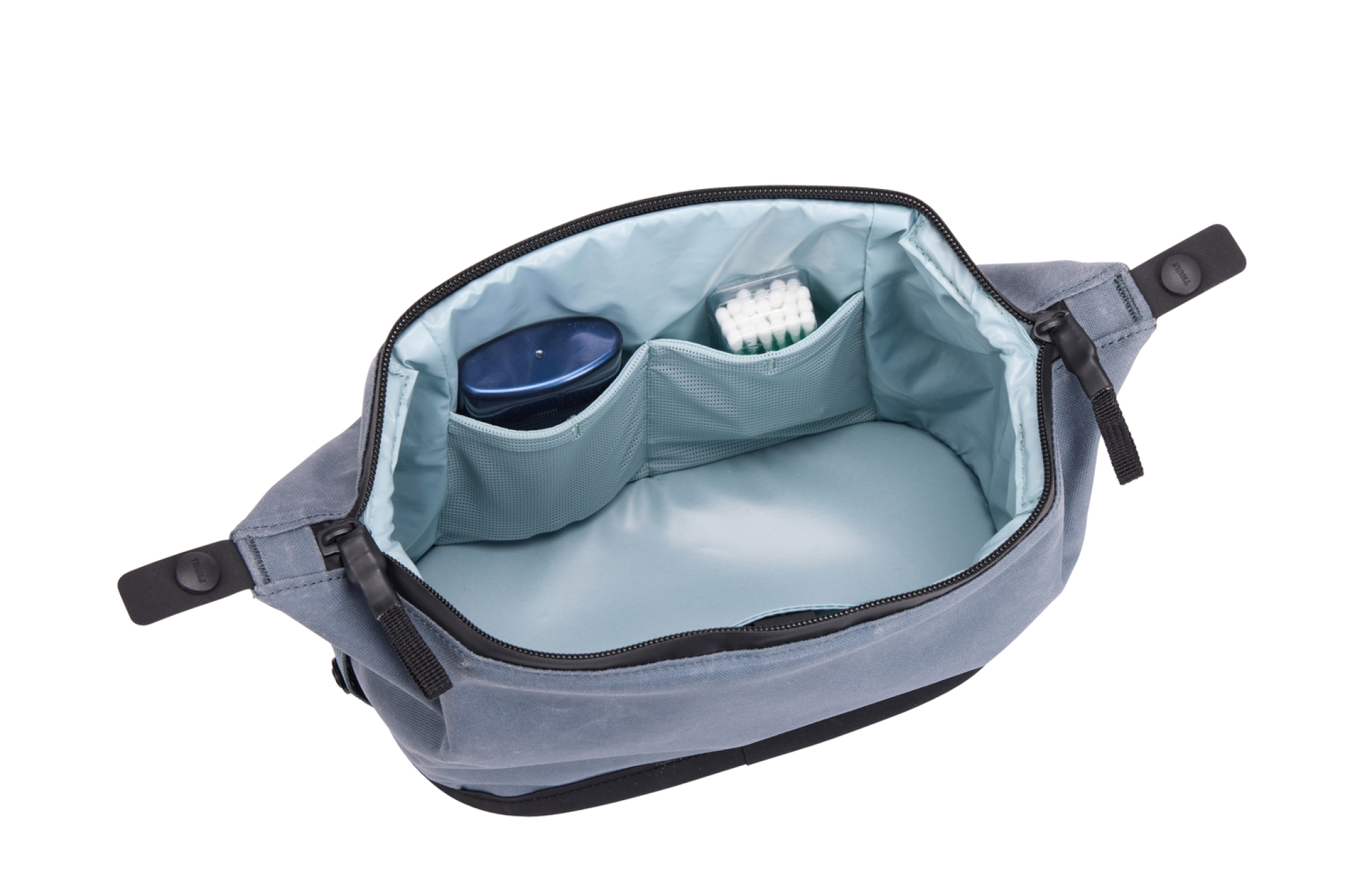 Thule Aion toiletry ba. Dark slate