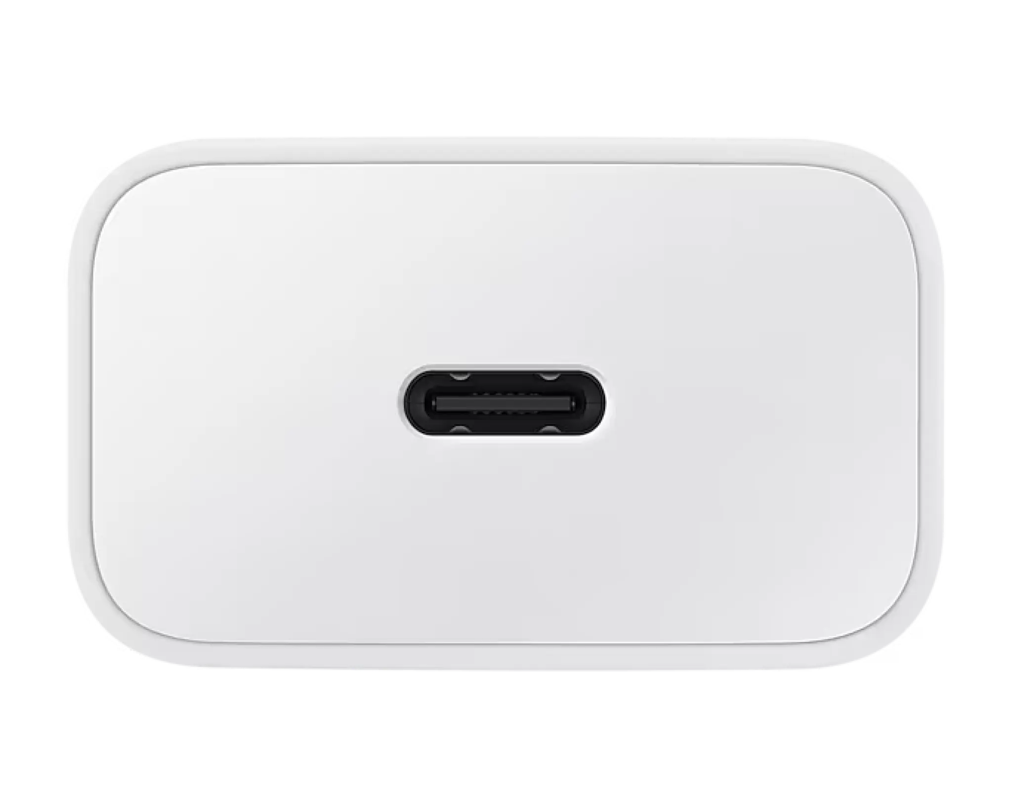 Samsung 240V USB-C Charger. White