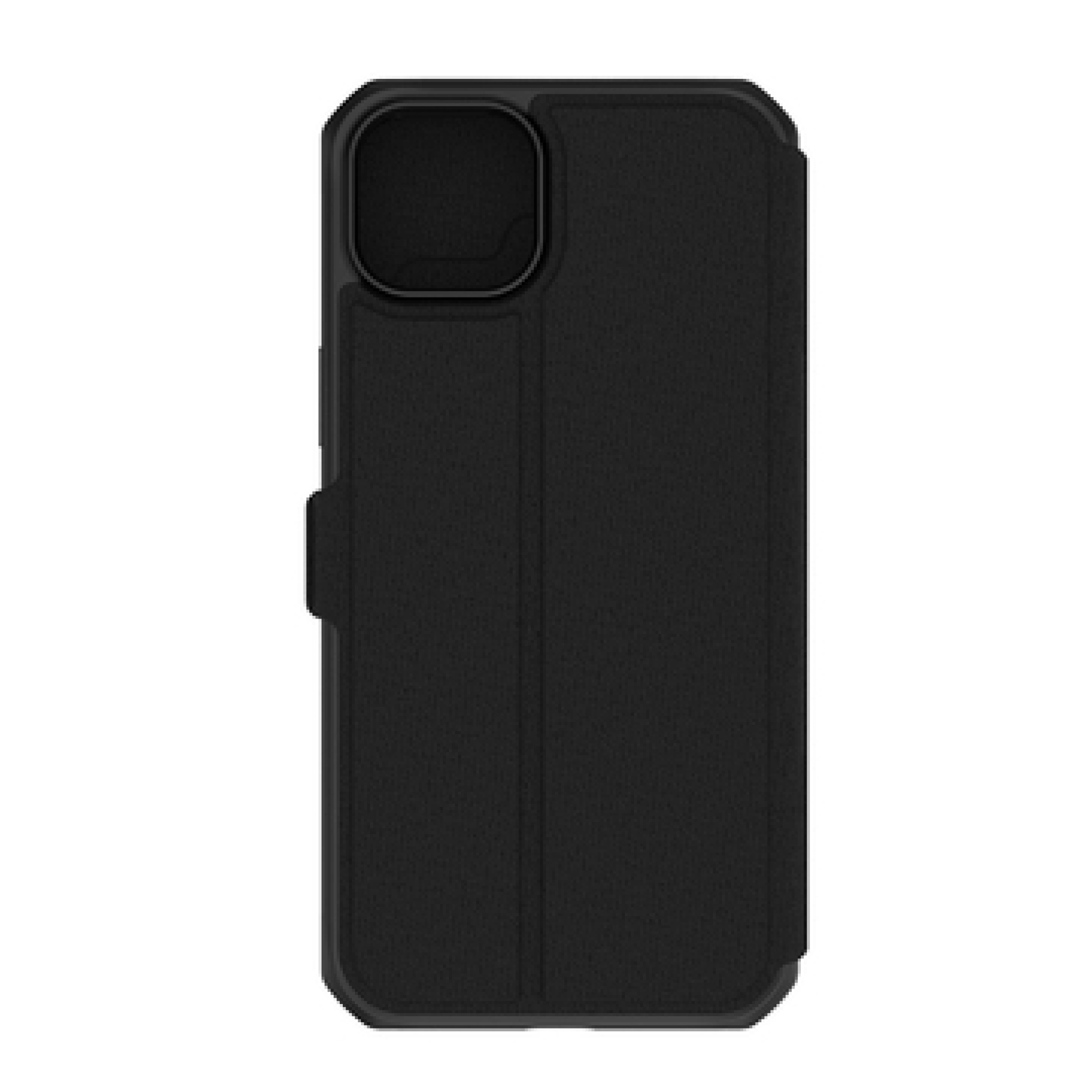 ITSKINS SPECTRUM R//FOLIO wallet cover for iPhone 15®. Black