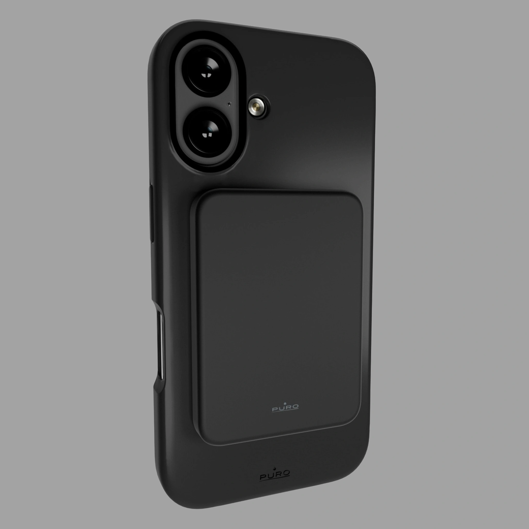 PURO Power Bank Wireless “Mini Power Mag” 4200 mAh for iPhone