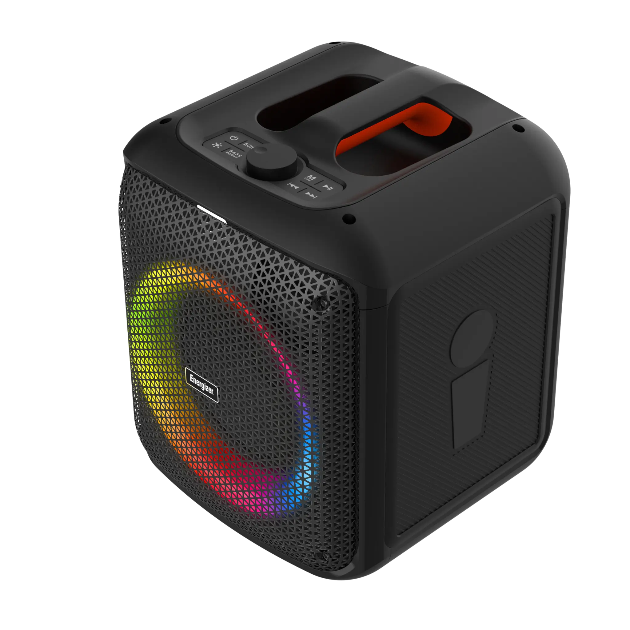Energizer Powerful 20W Party Speaker. Black