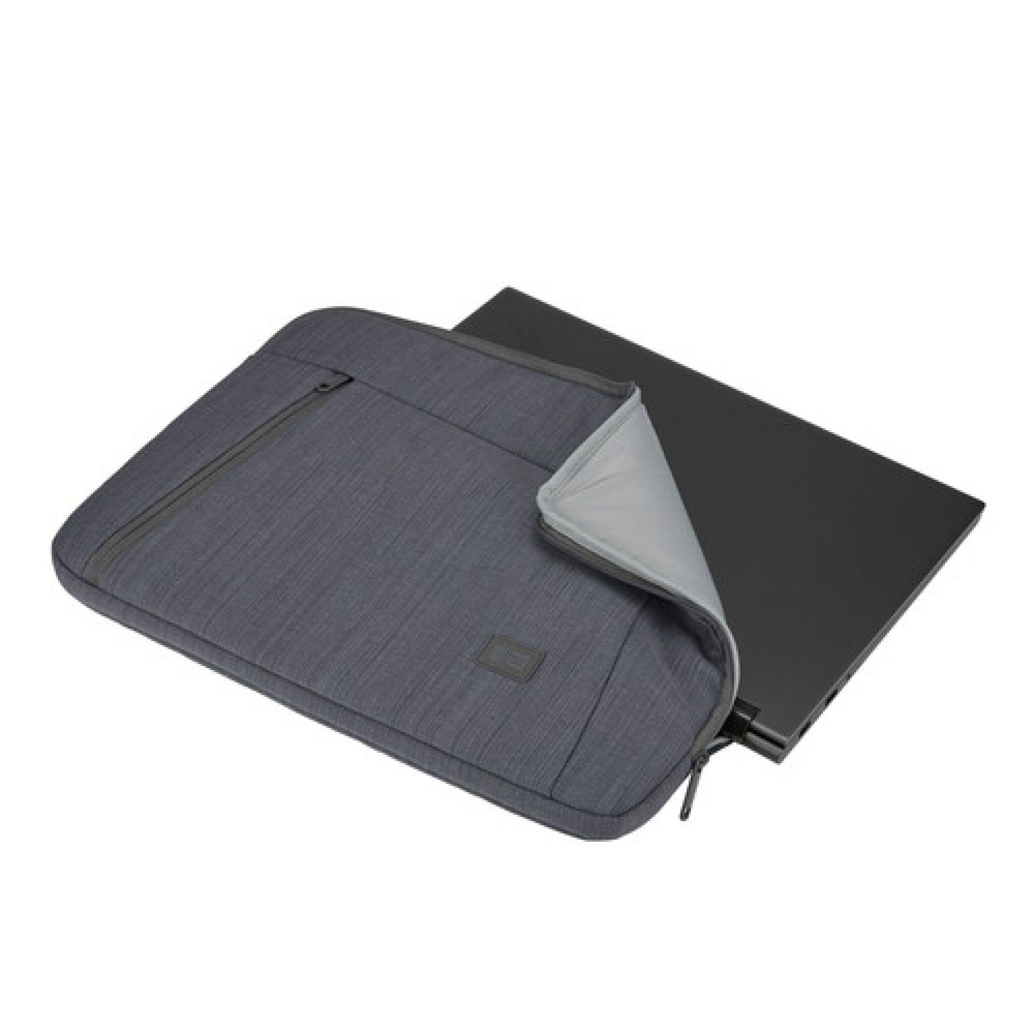 Case Logic Logic Huxton 15.6" Laptop Sleeve. Graphite