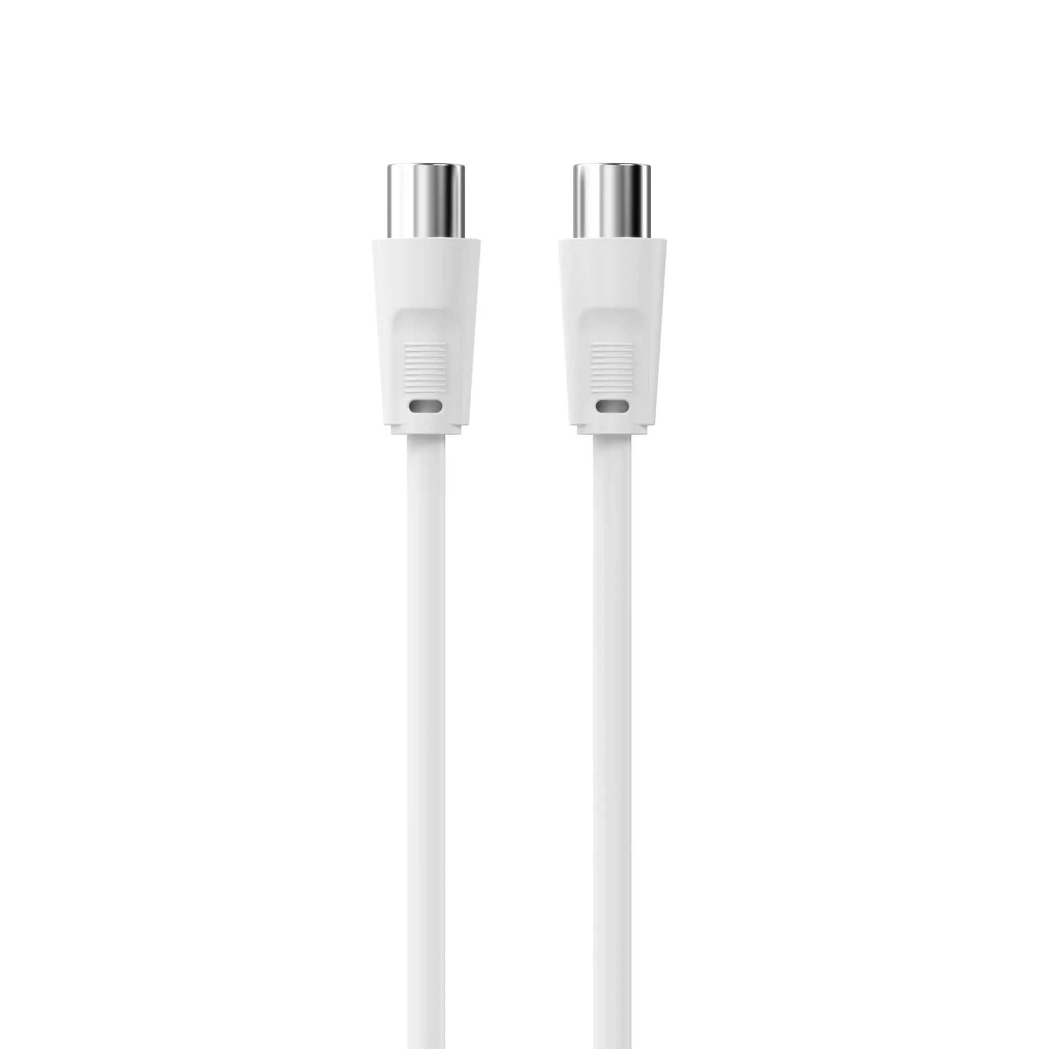 Connectech 70dB Antenna Cable. 5m. White