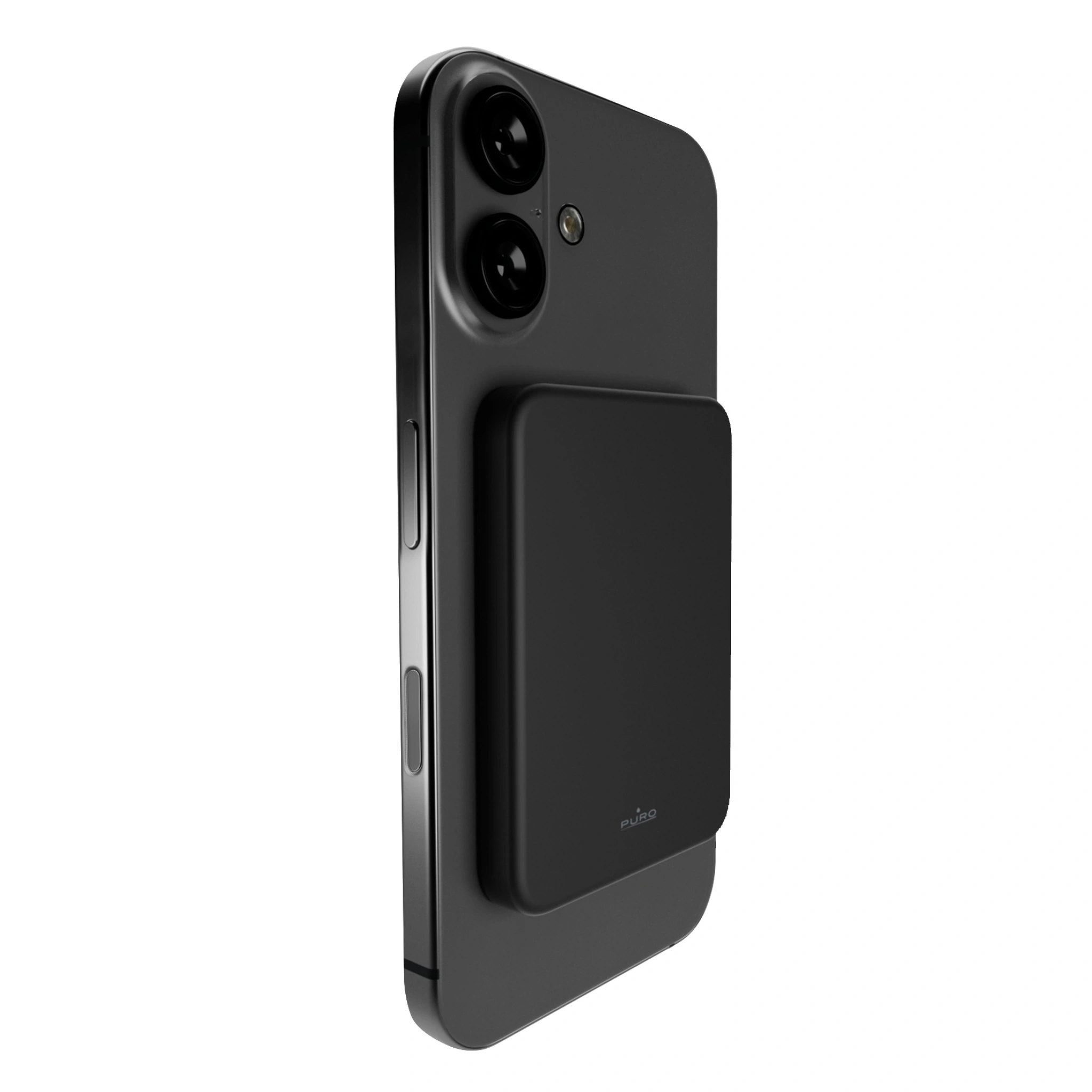 PURO Power Bank Wireless “Mini Power Mag” 4200 mAh for iPhone