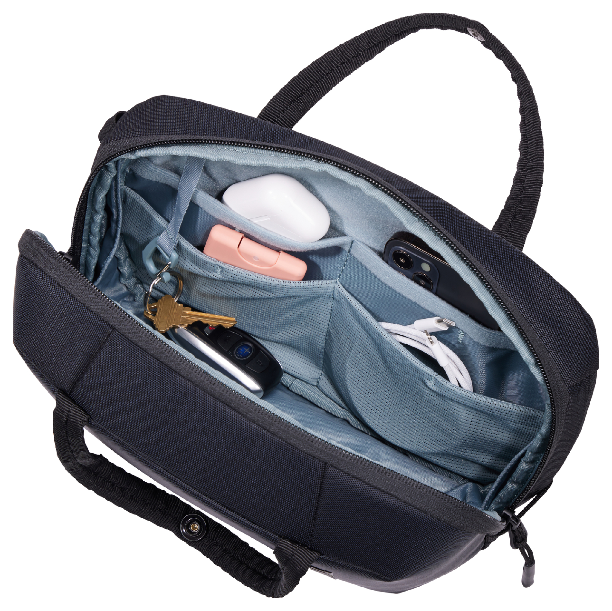 Thule Subterra 2 Crossbody 5 L. Black