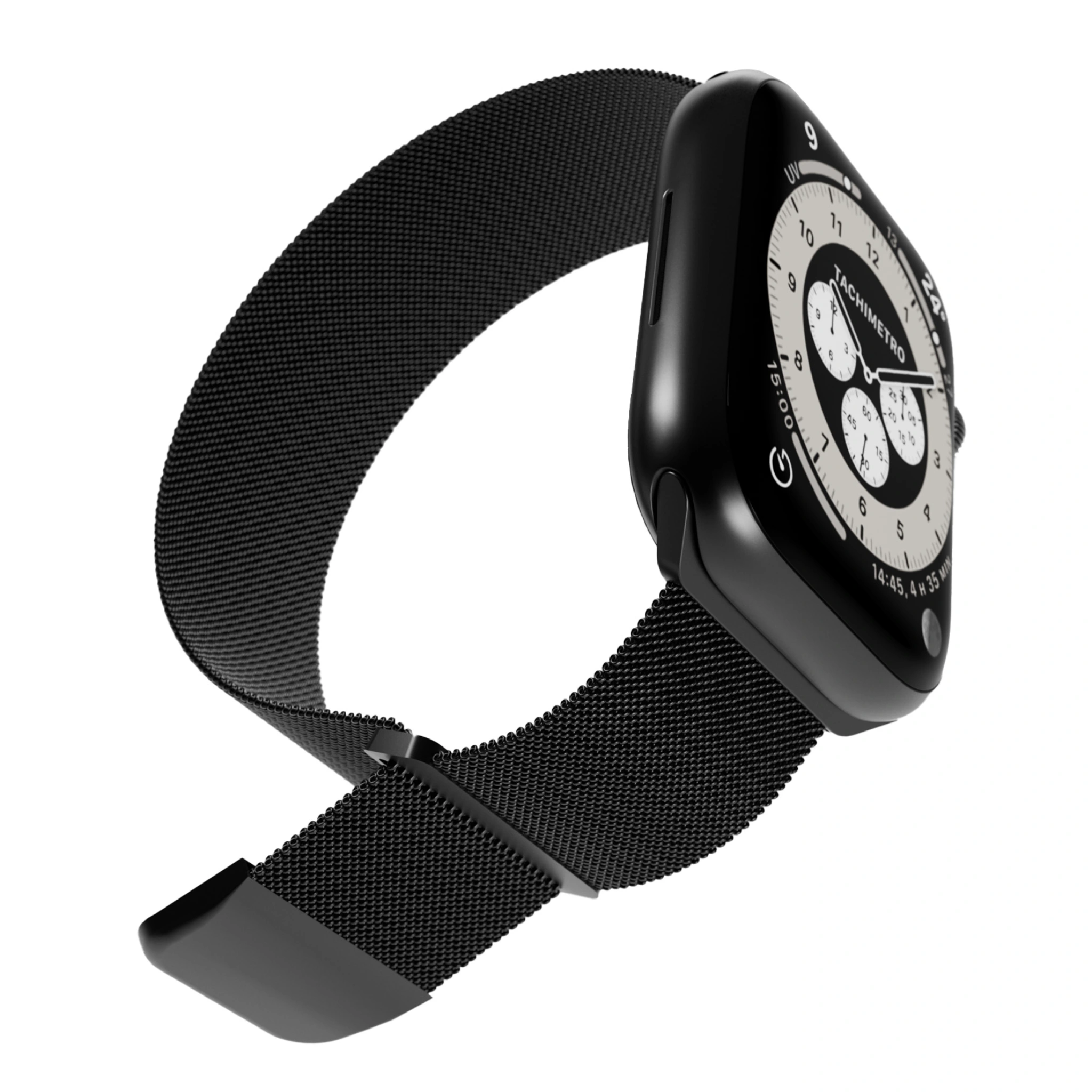 PURO MILANESE Replacement band for Apple Watch