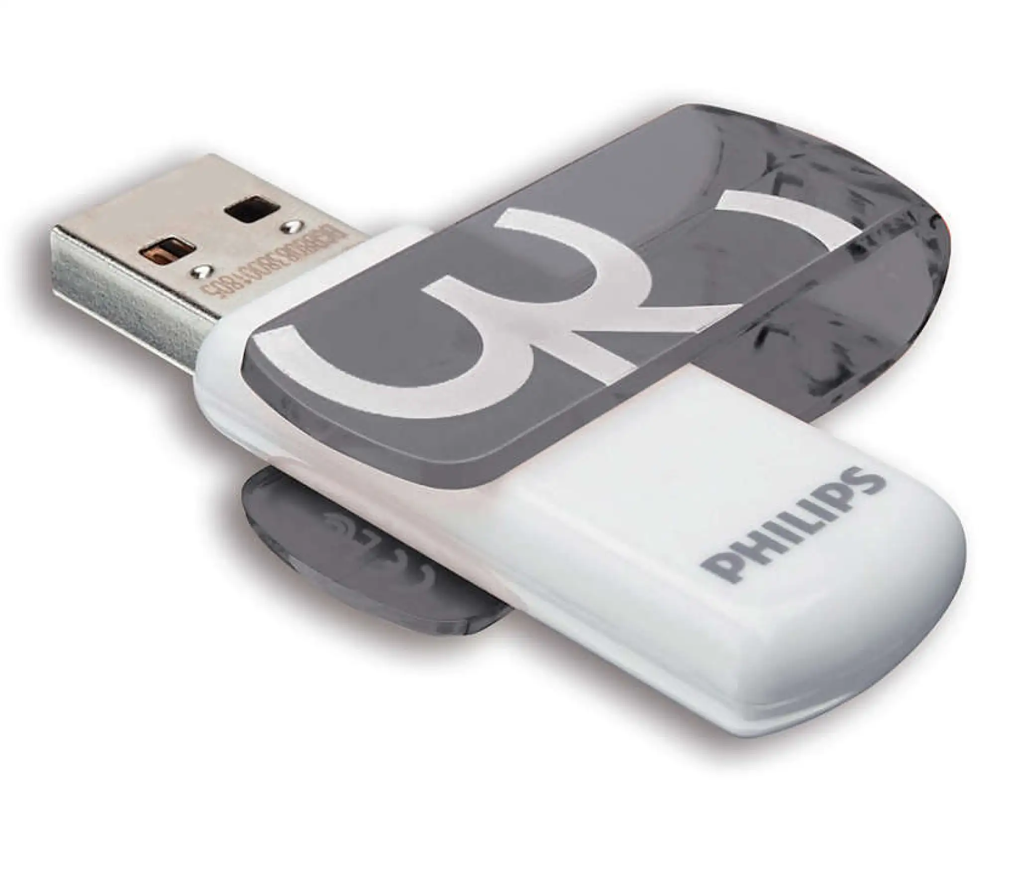 Philips USB Flash Drive. 32GB. Vivid Edition 2.0
