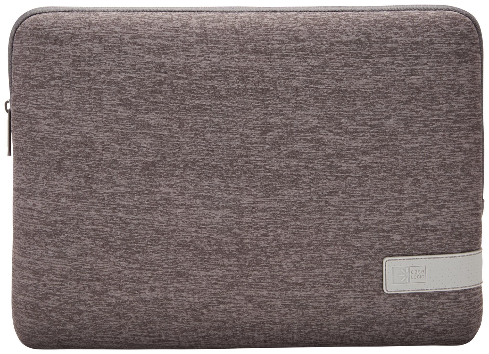 Case Logic Reflect 13.3" Laptop Sleeve. Graphite Grey