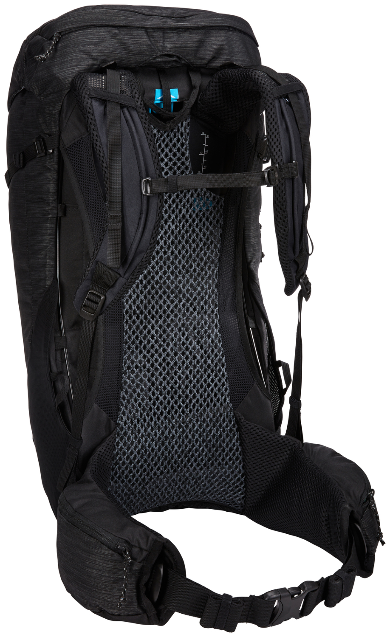 Thule Topio 40L backpack. Black