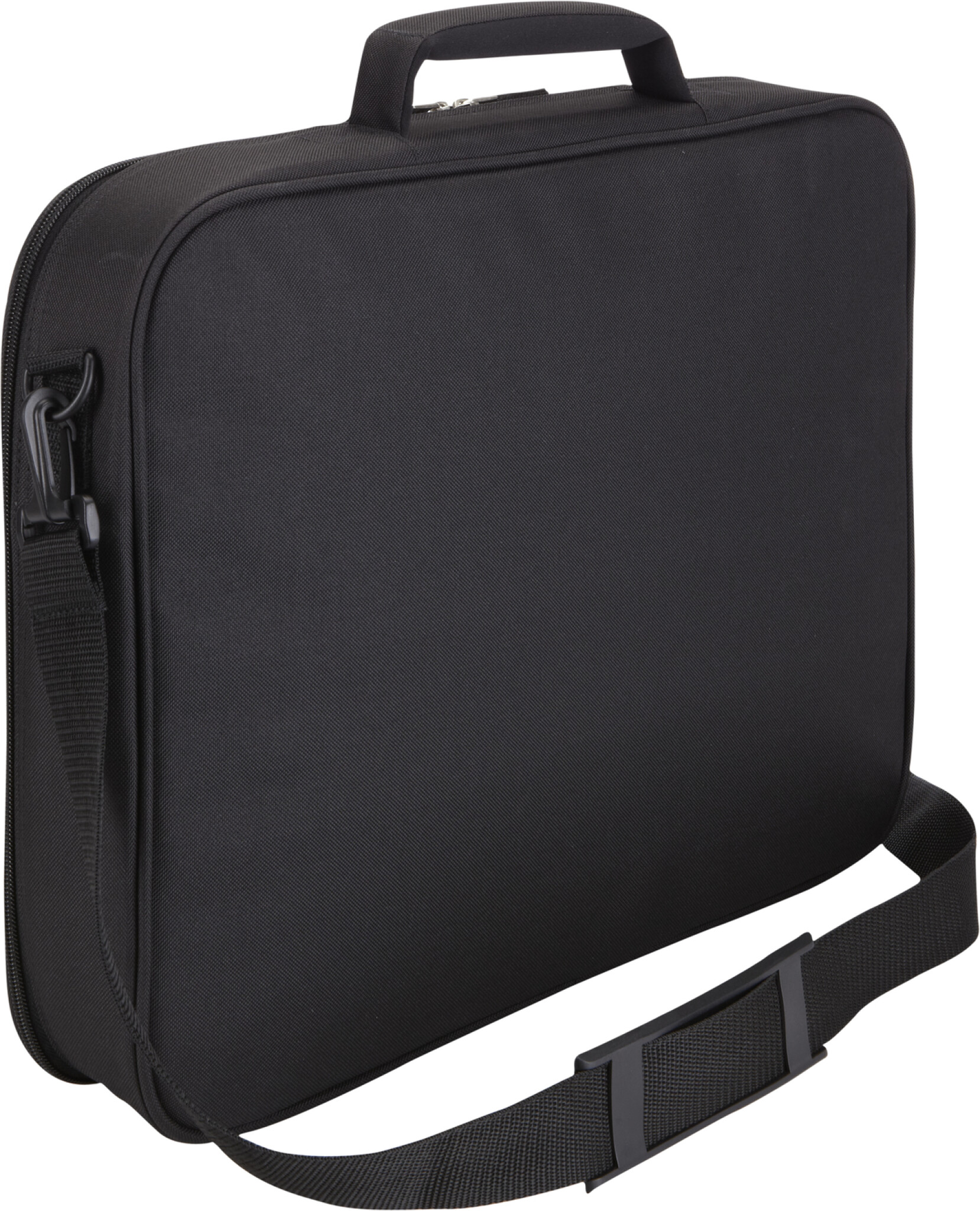 Case Logic 15.6" Laptop Case. Black