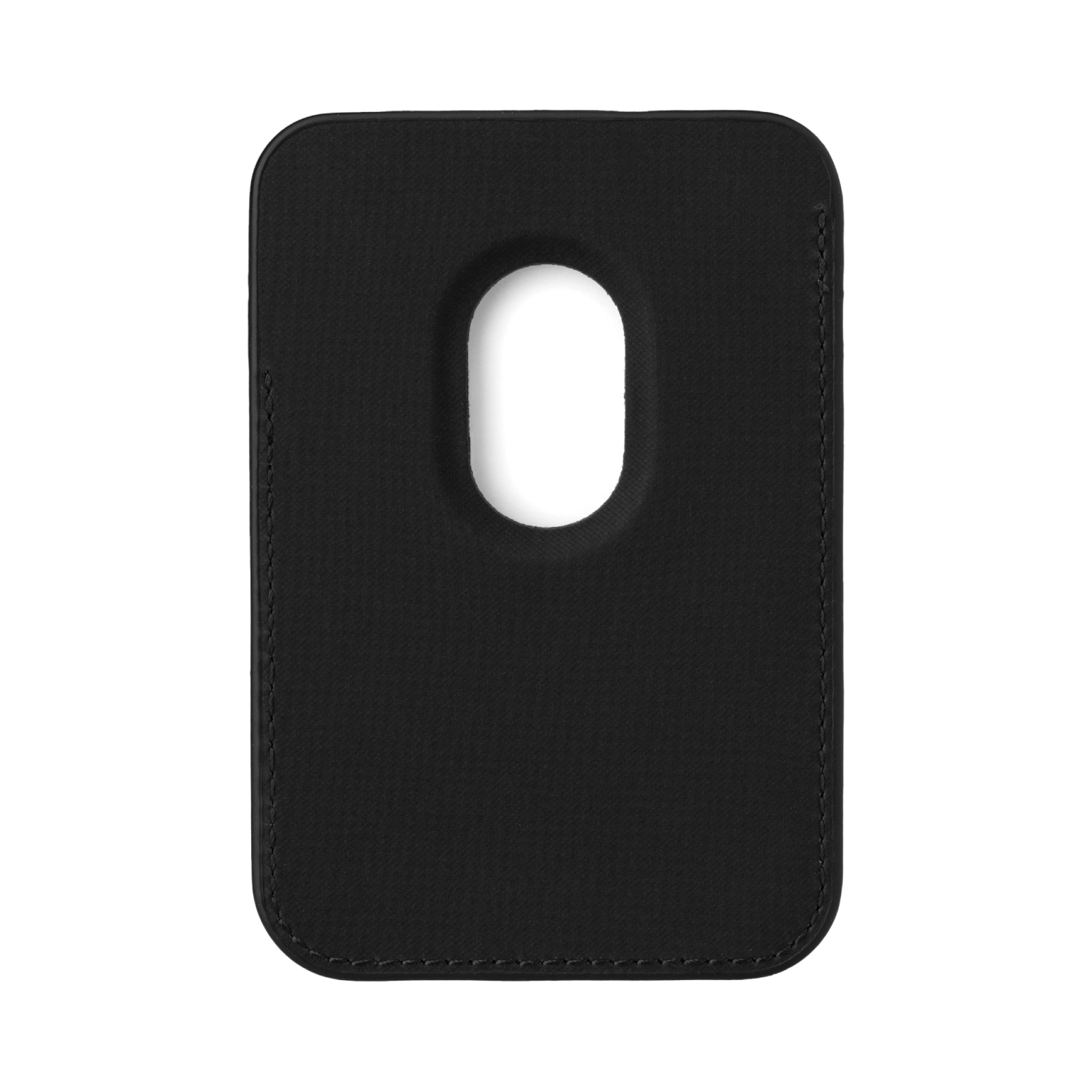 PURO Mag Wallet card holder for iPhone