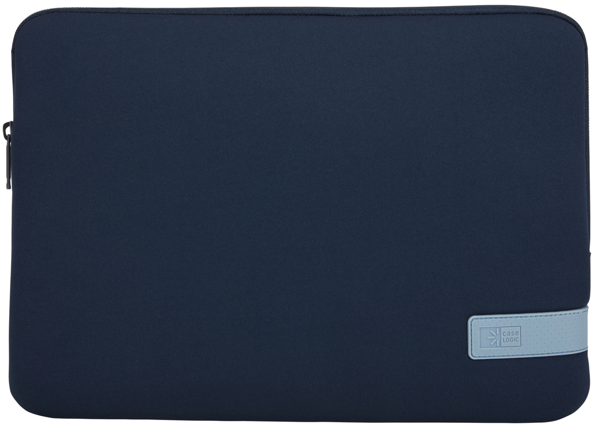 Case Logic Reflect 13.3" Laptop Sleeve. Dark blue