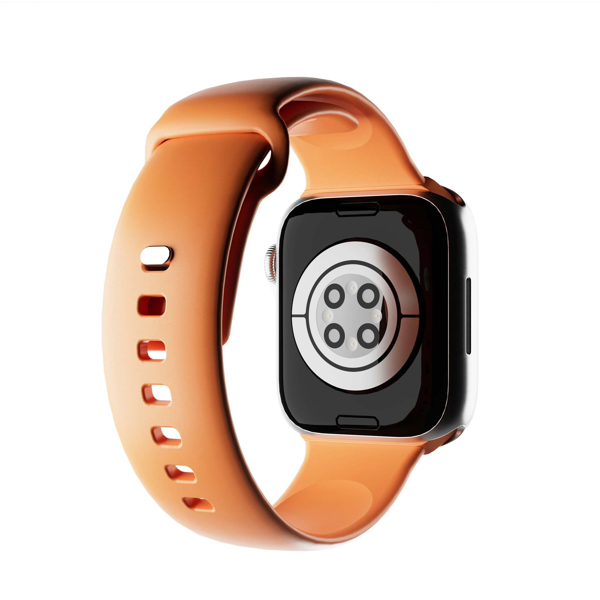 PURO ICON Strap for Apple Watch