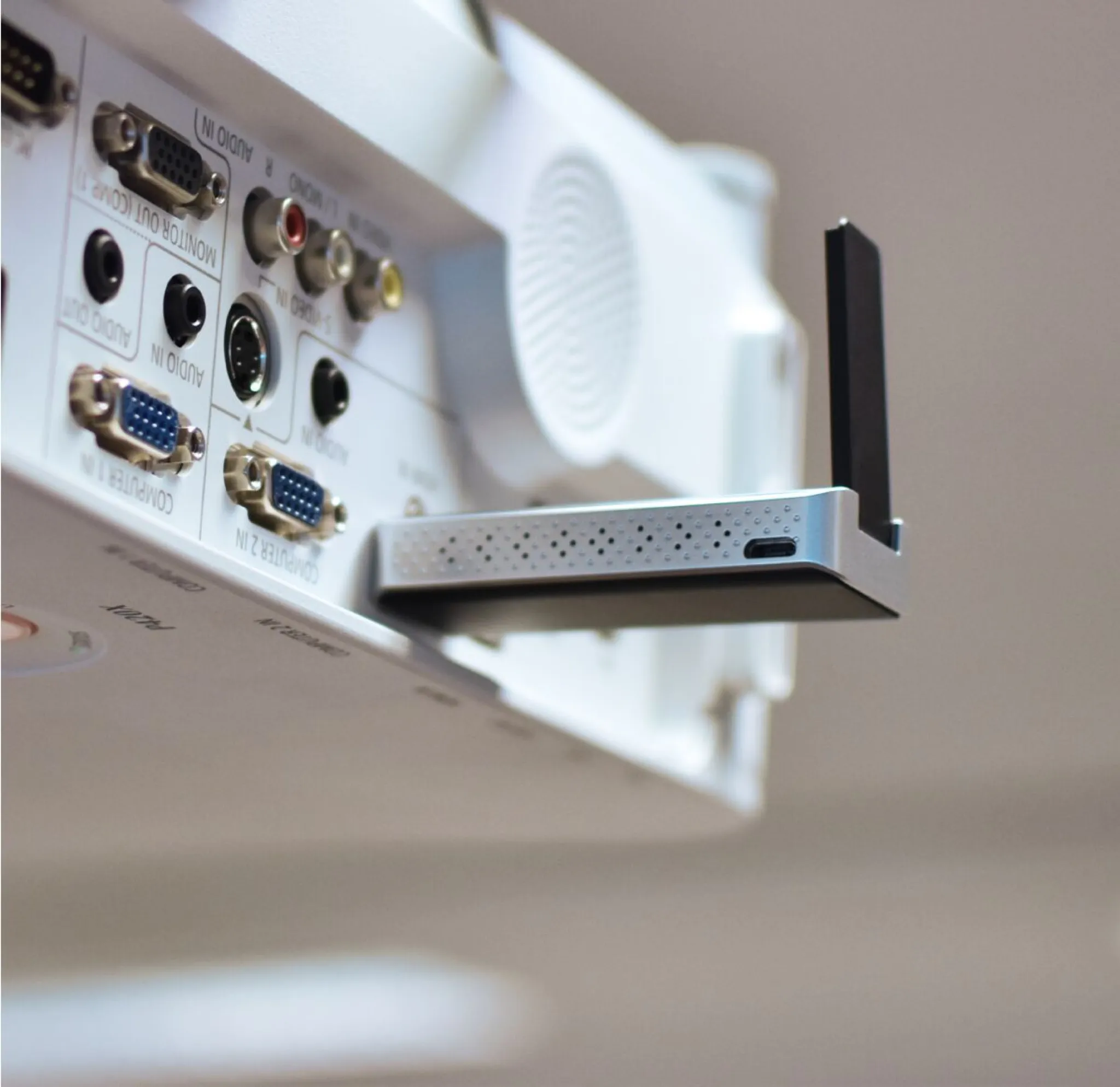 Marmitek Stream S2 Pro