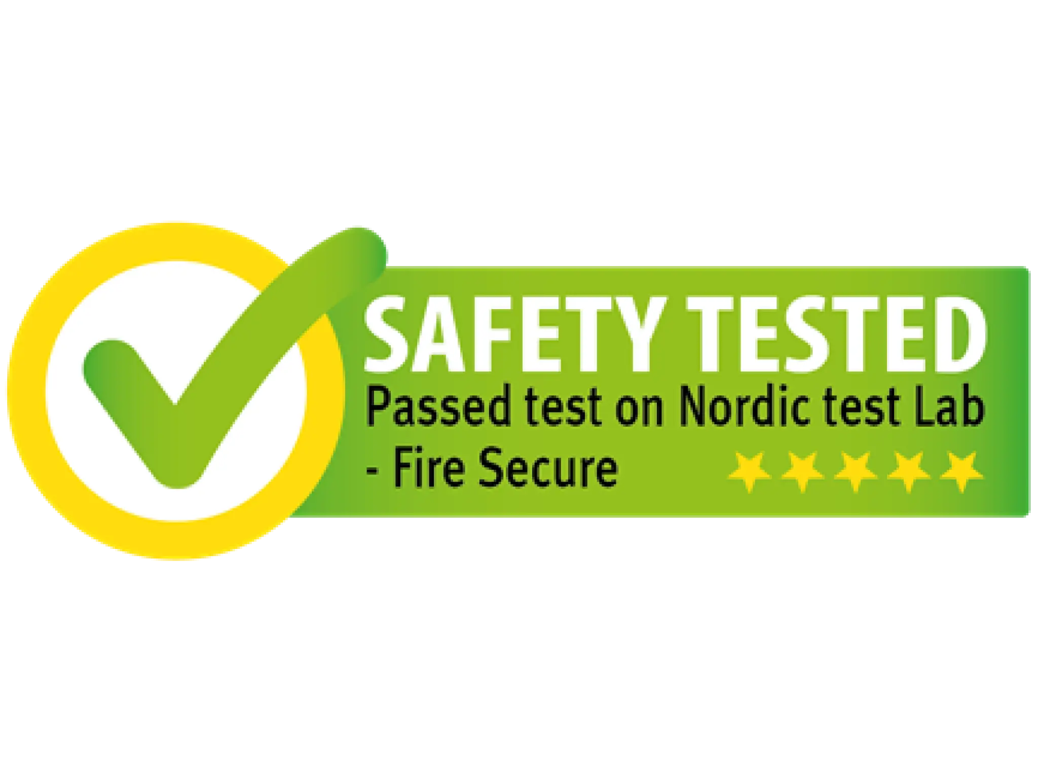 Sinox 230V USB-A charger 18W. White