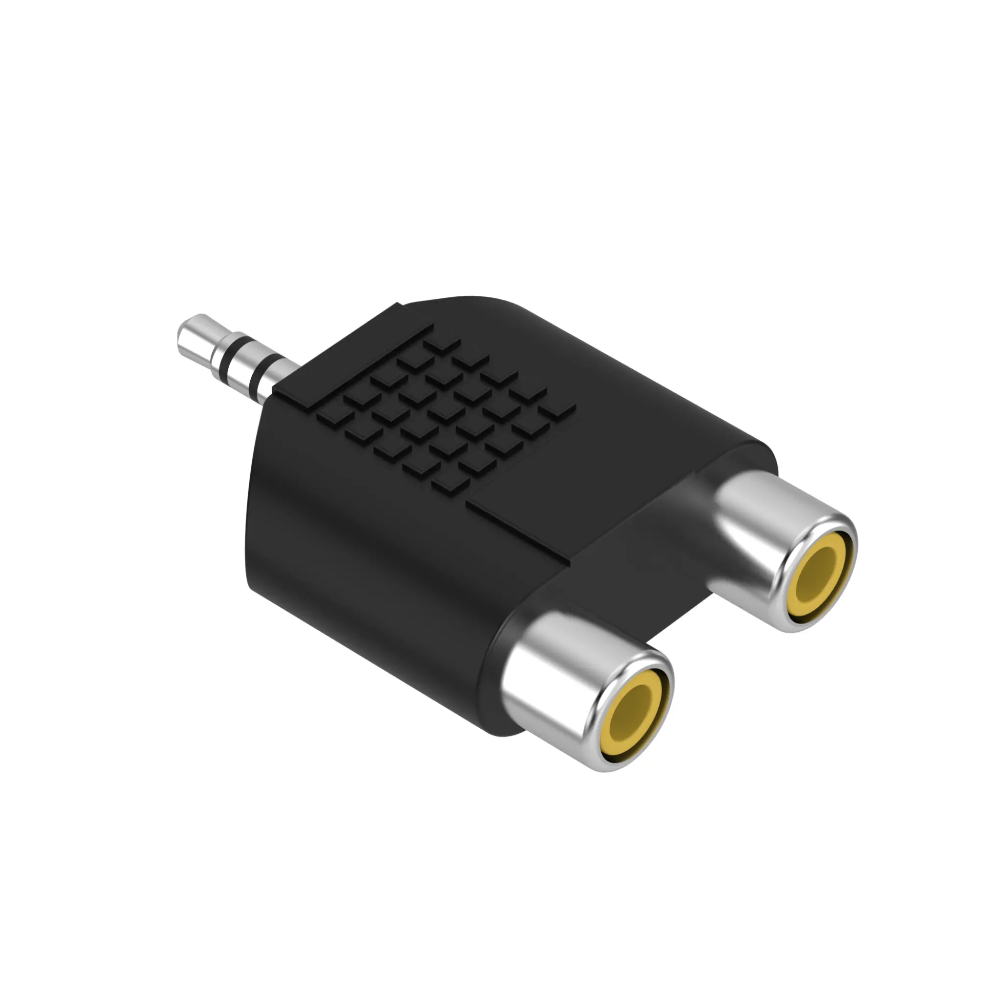Sinox Phono to Mini Jack Adaptor
