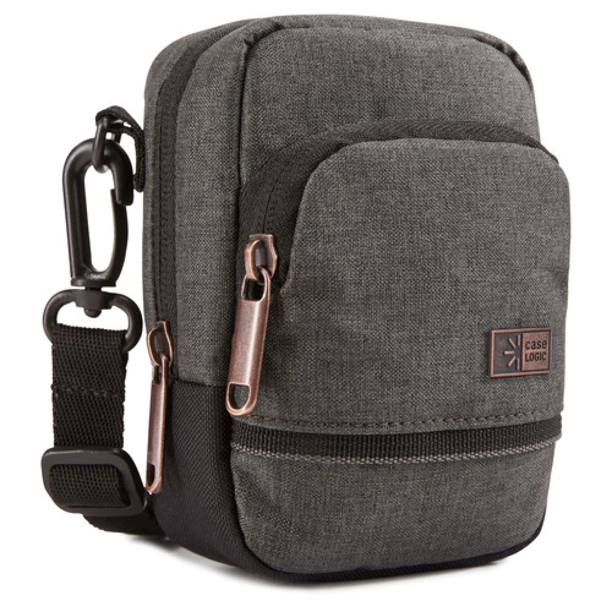 Case Logic Era Camera Pouch. Grey