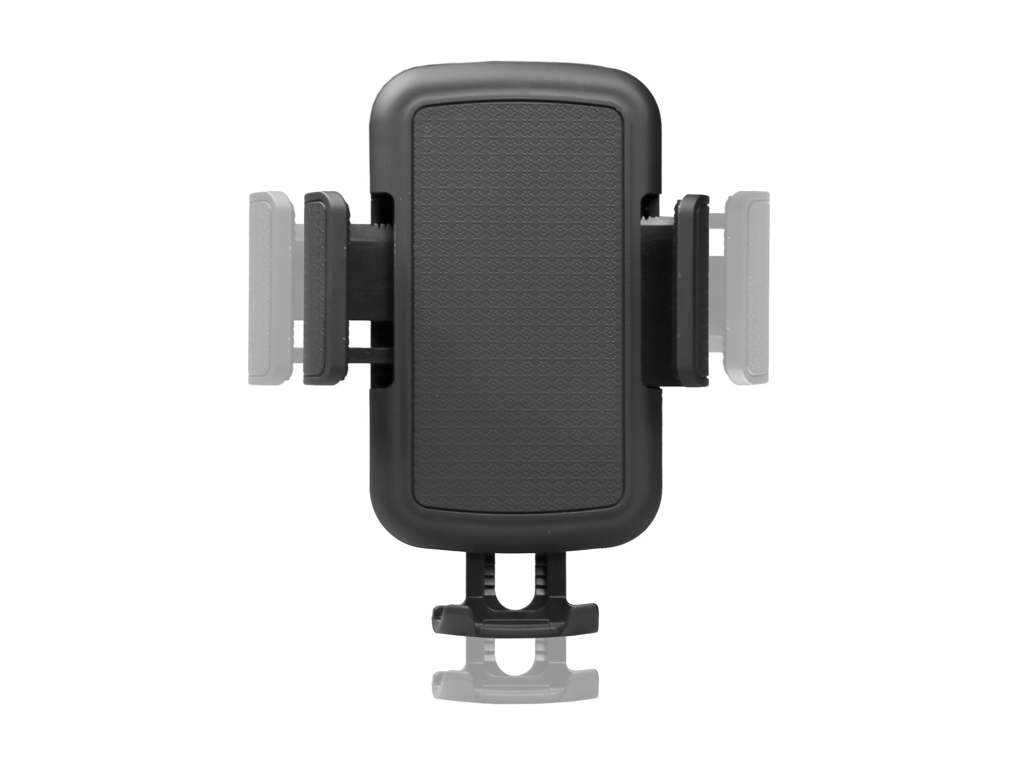 SBS Universal Car Phone Holder. Black