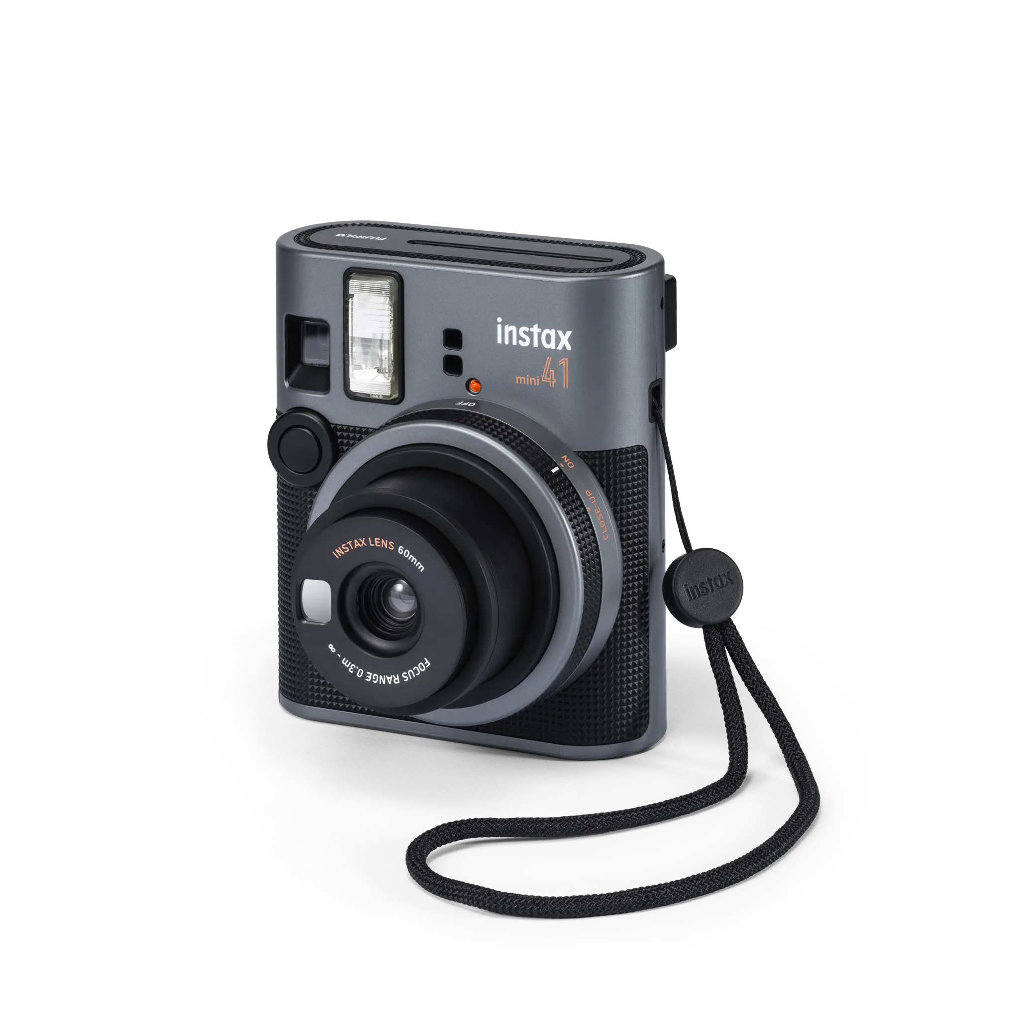 INSTAX Mini 41. Black