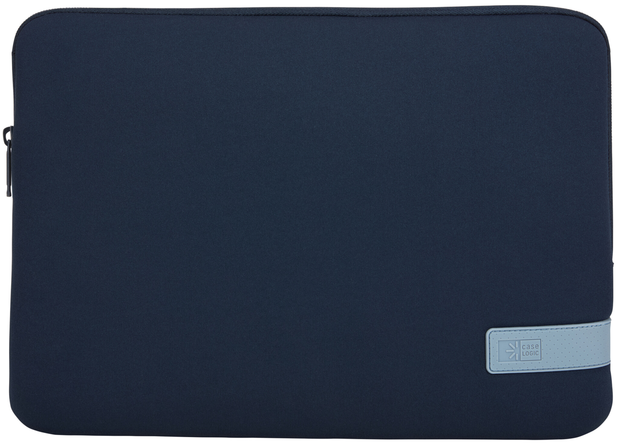 Case Logic Reflect 13" Laptop Sleeve. Dark blue