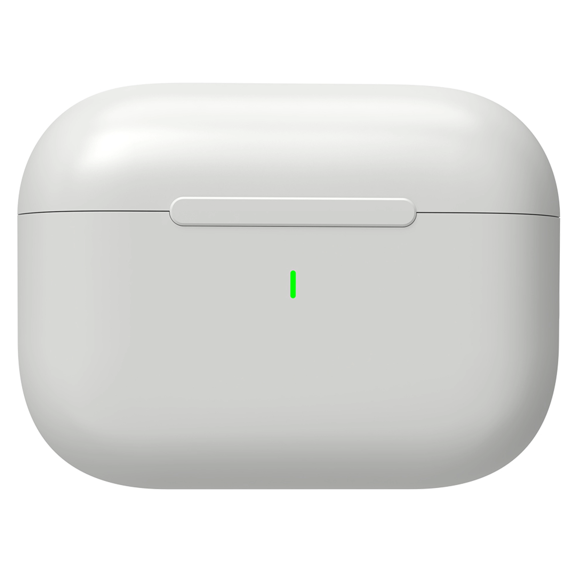 Sinox Lifestyle True Wireless Stereo headset. White