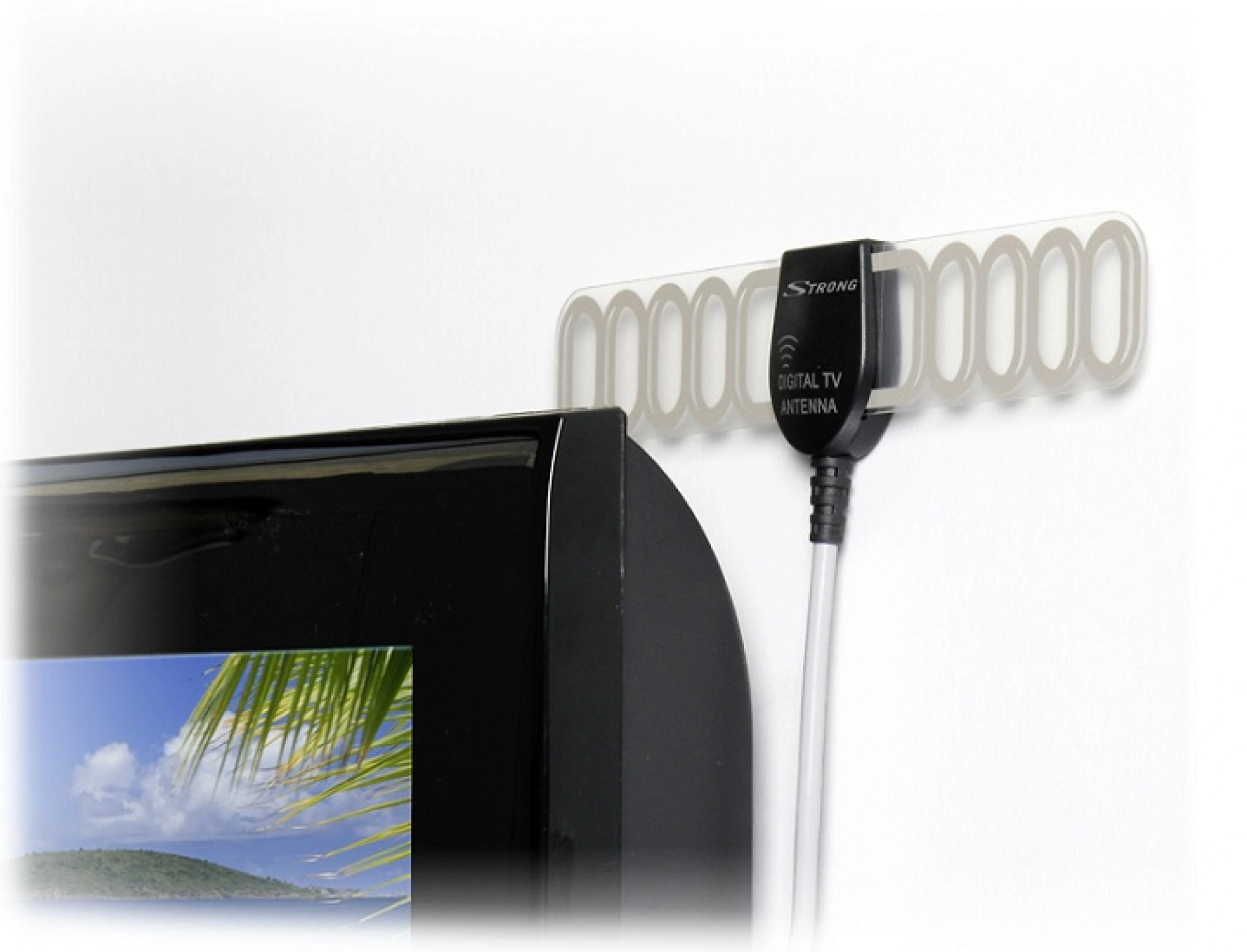 STRONG Indoor Digital DVB-T Antenna
