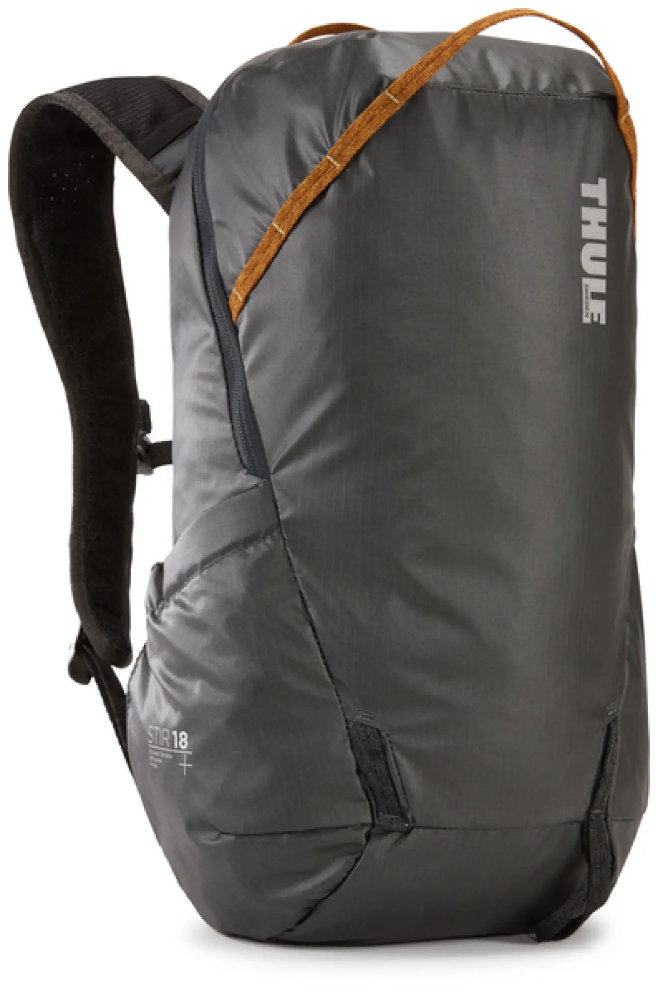 Thule Stir Hiking Backpack 18L. Obsidian