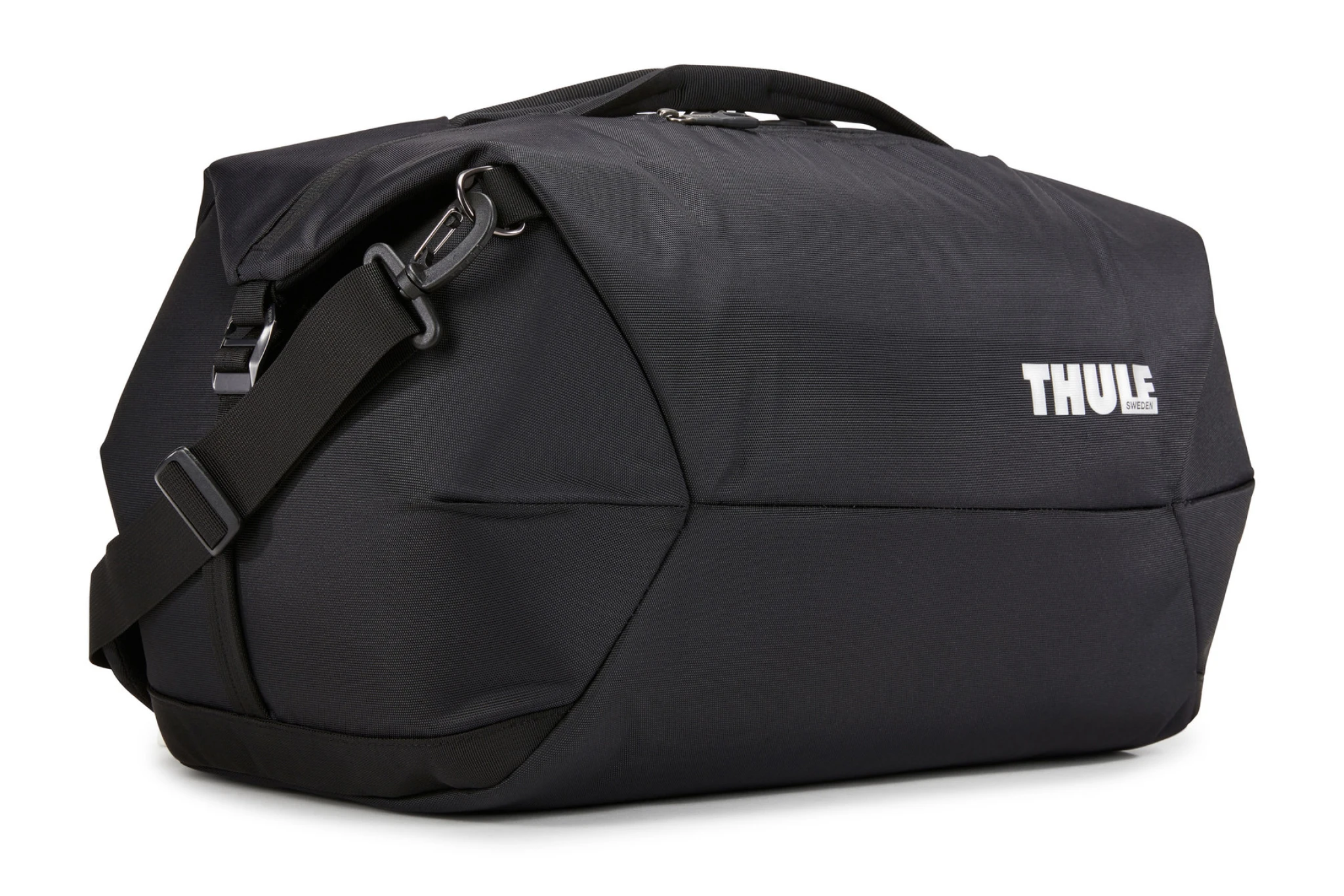 Thule Subterra Duffel 45L. Black