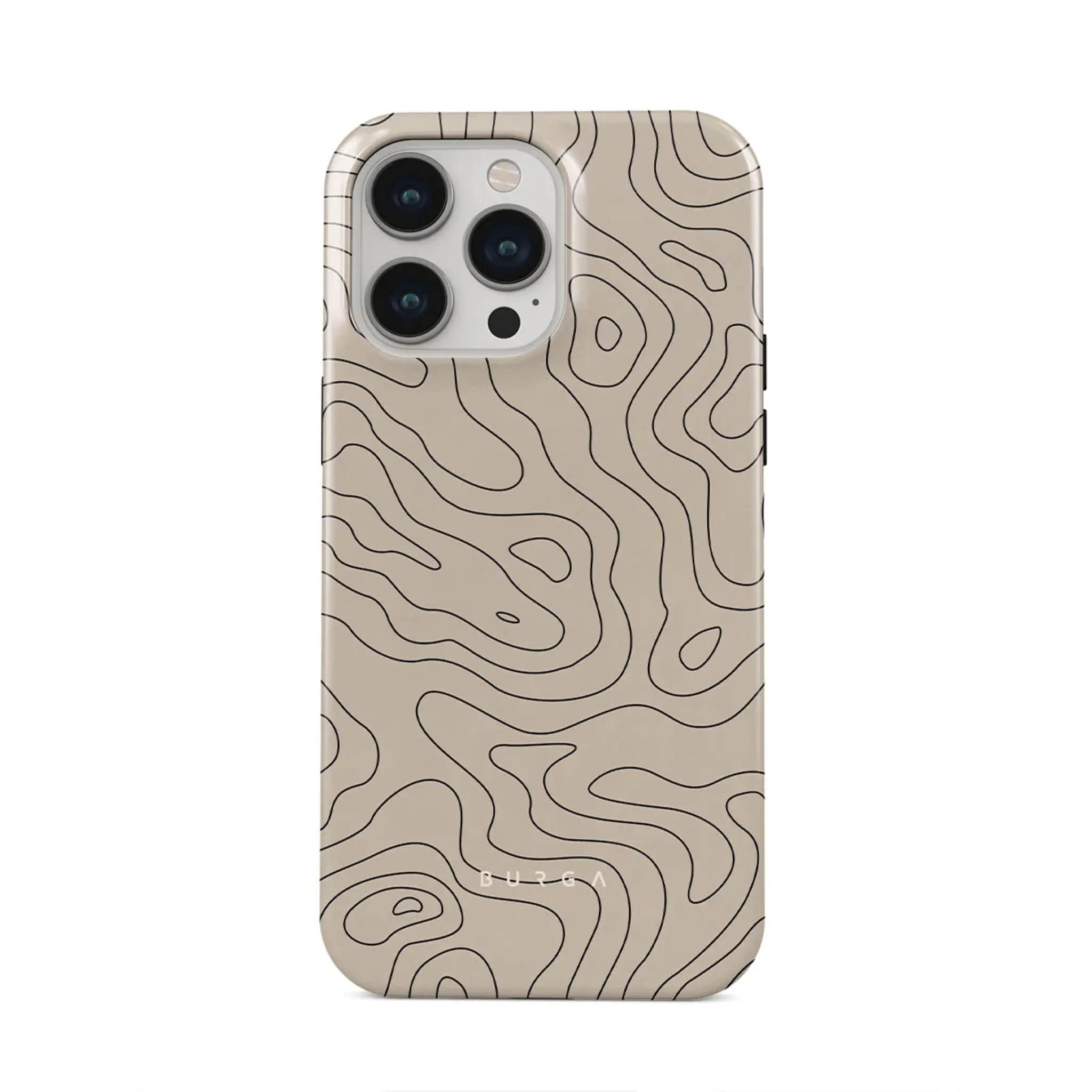 Burga Wild Terrain Cover for iPhone 14 Pro
