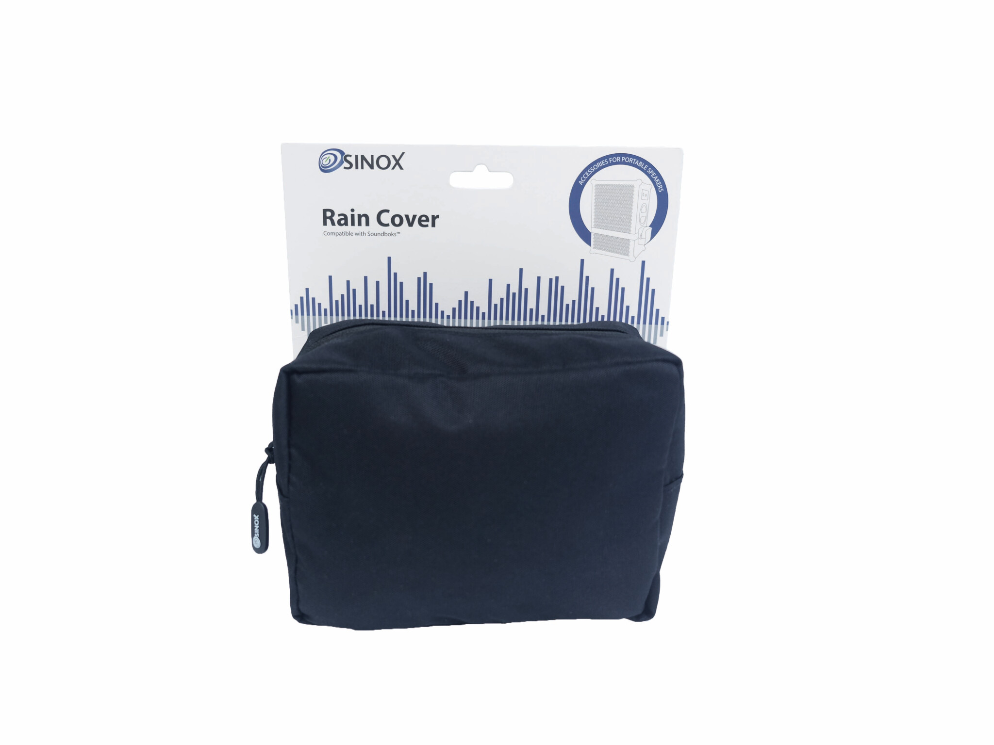 Sinox Rain Cover for Soundboks™