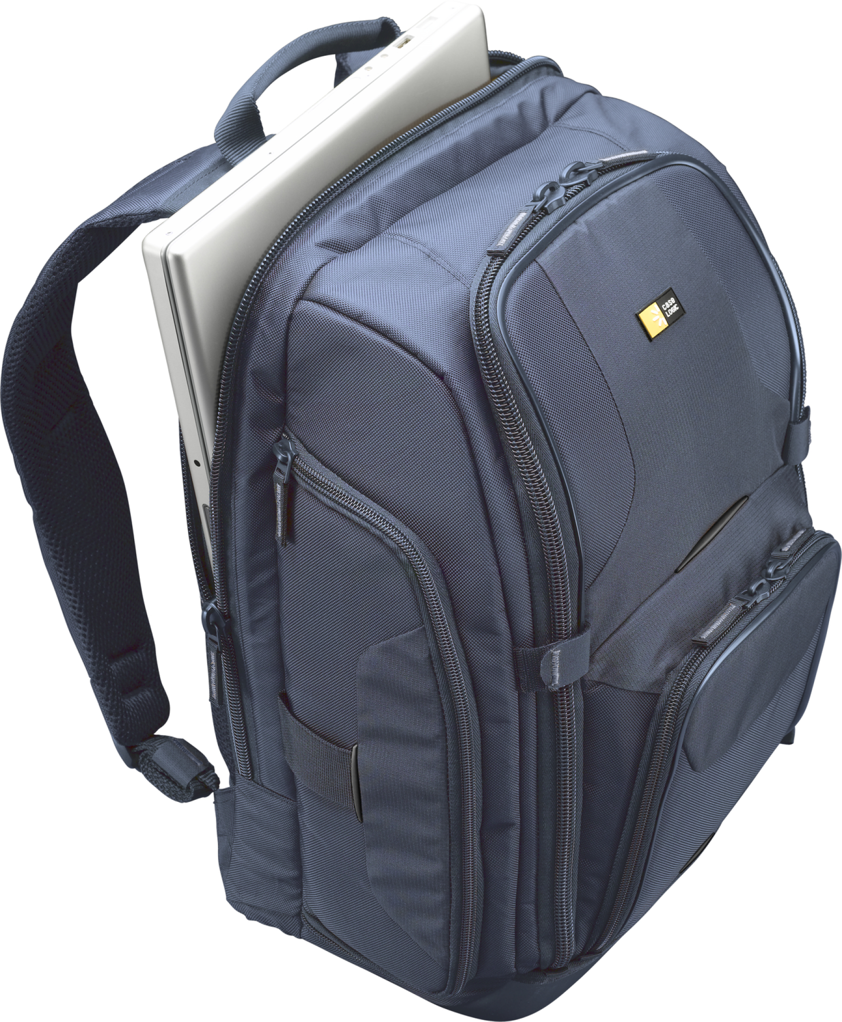 Case Logic Backpack for SLR Camera. Blue