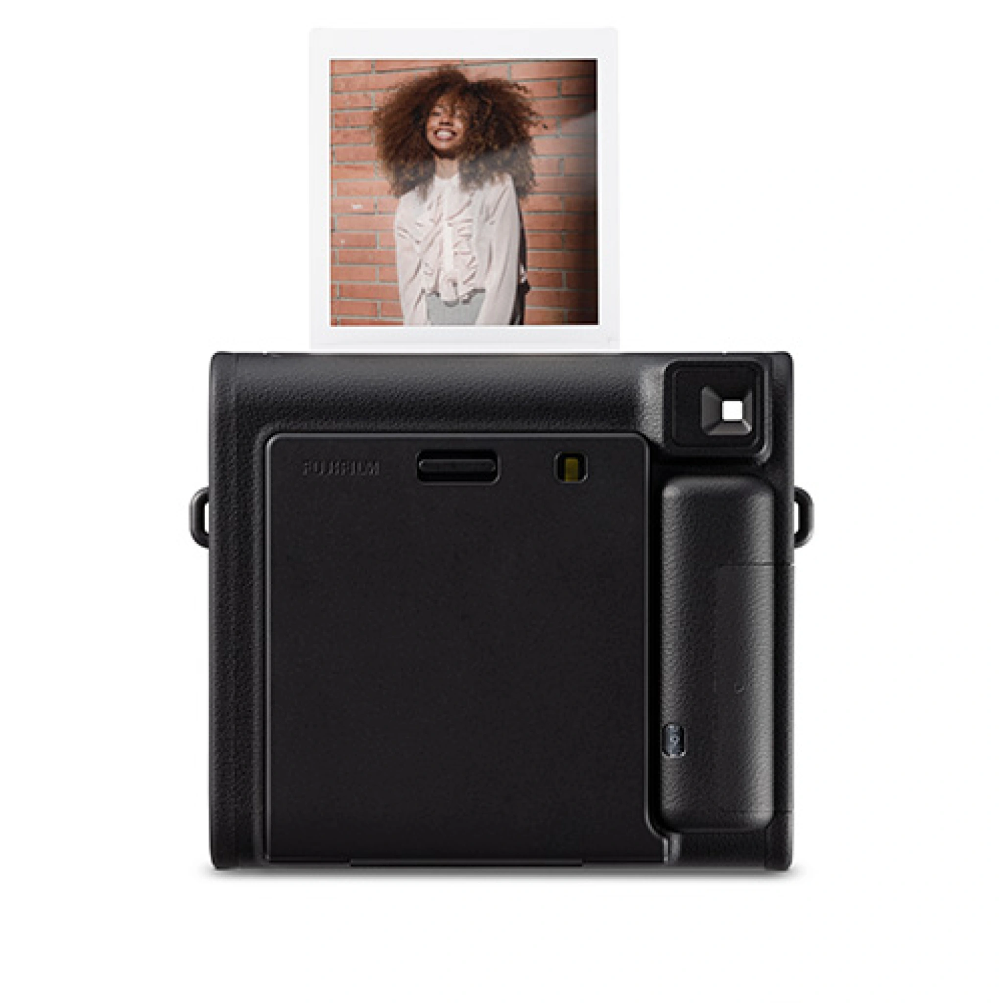 Instax Square SQ40 Camera. Black