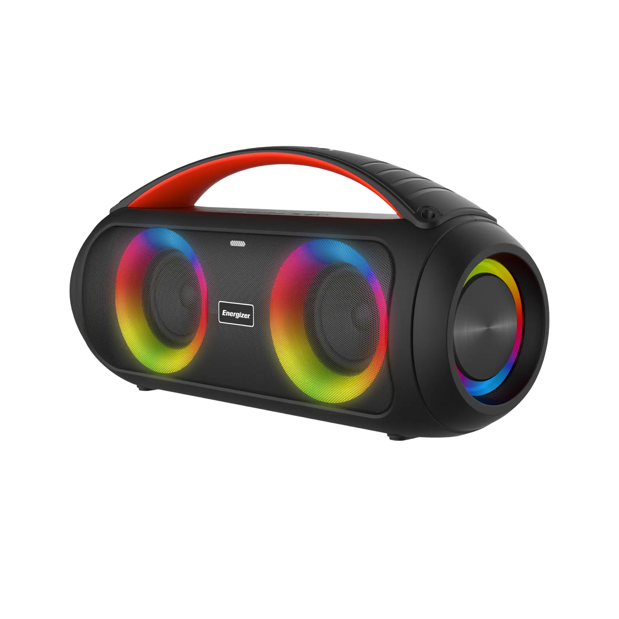 Energizer Powerful 20W Bluetooth Speaker. Black