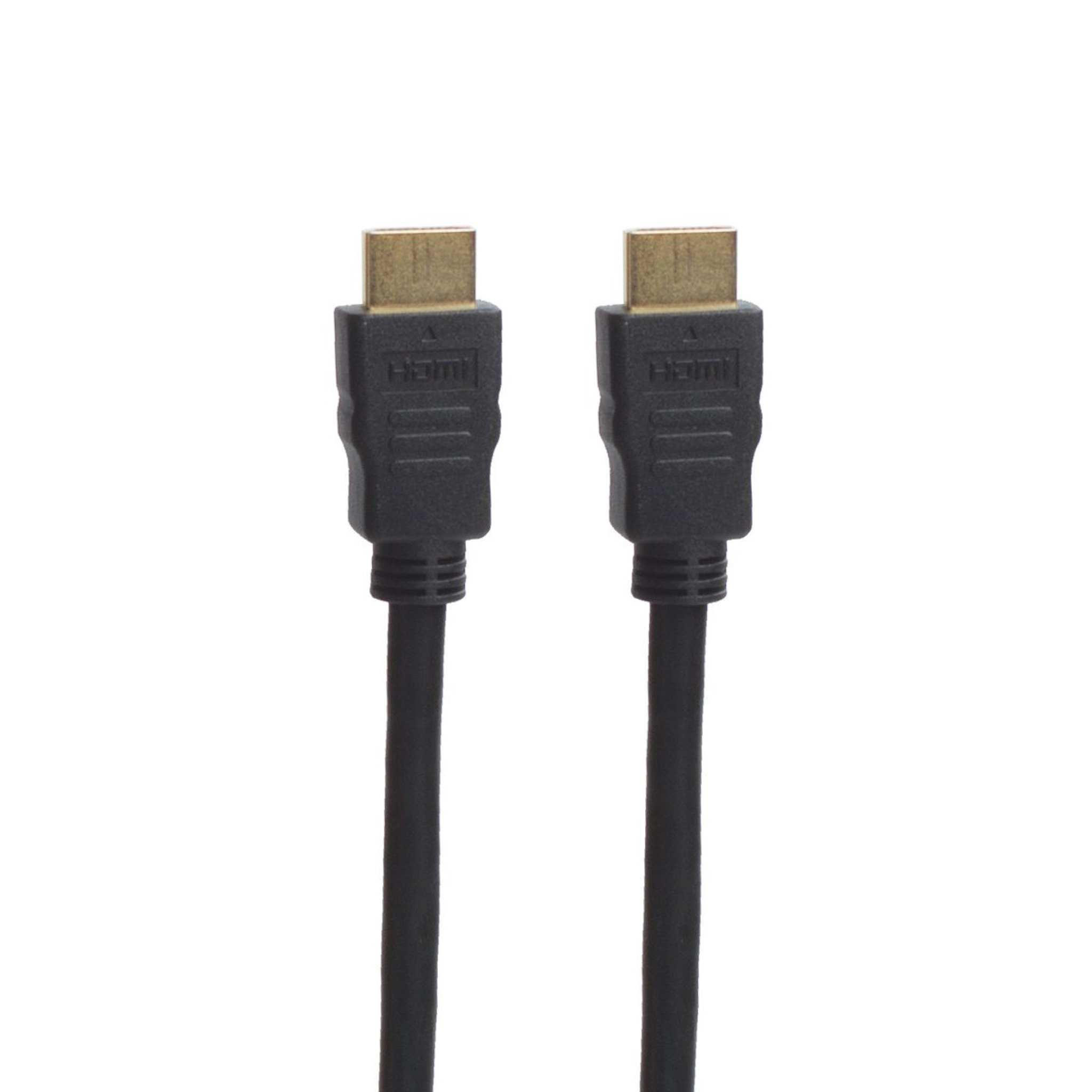 Connectech HDMI™ Cable 1.3. 10m. Black