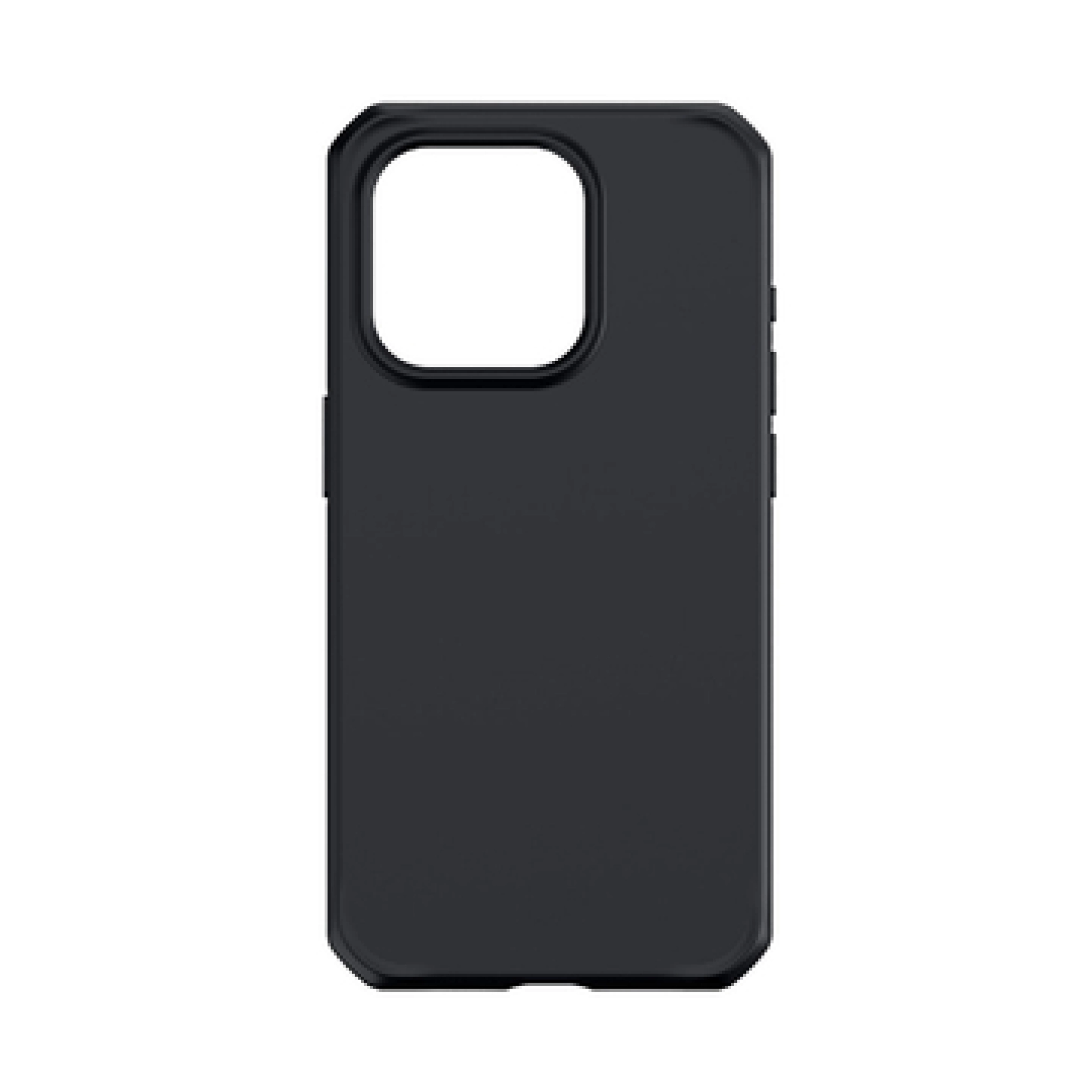 ITSKINS SPECTRUM SOLID cover for iPhone 15 Pro®. Black