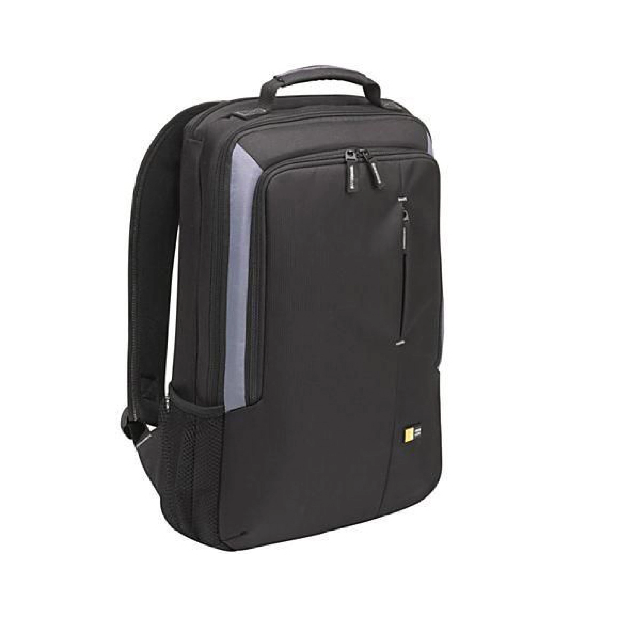 Case Logic 17" Laptop Backpack. Black
