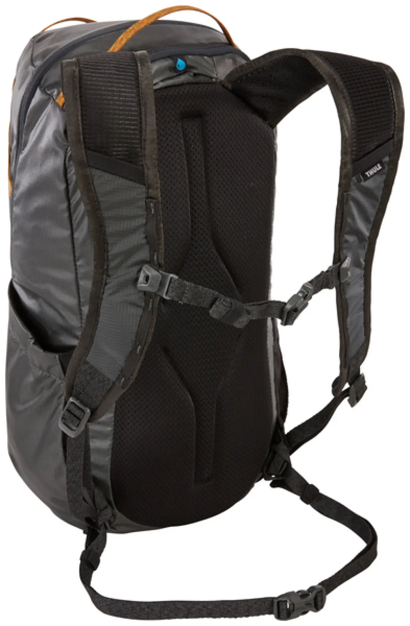 Thule Stir Hiking Backpack 18L. Obsidian