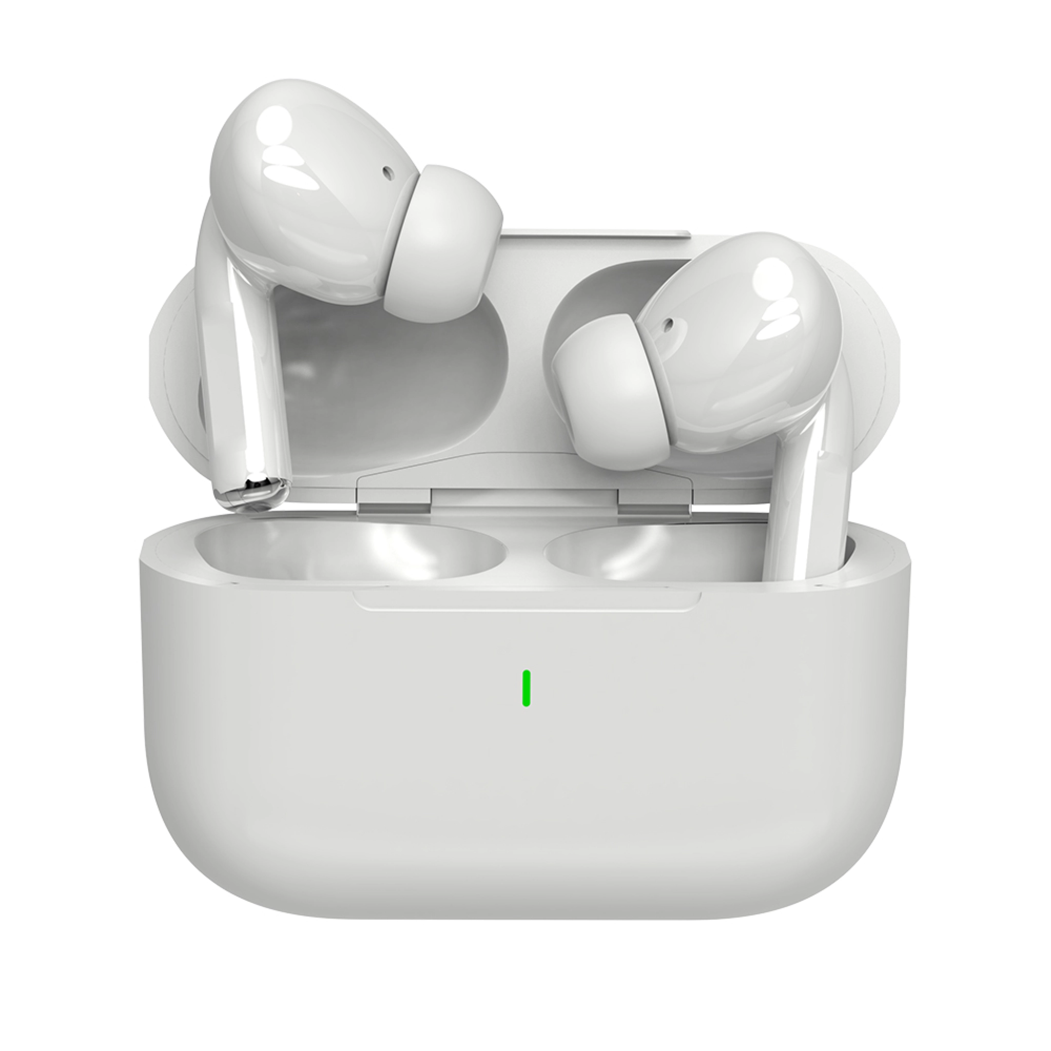 Sinox Lifestyle True Wireless Stereo headset. White