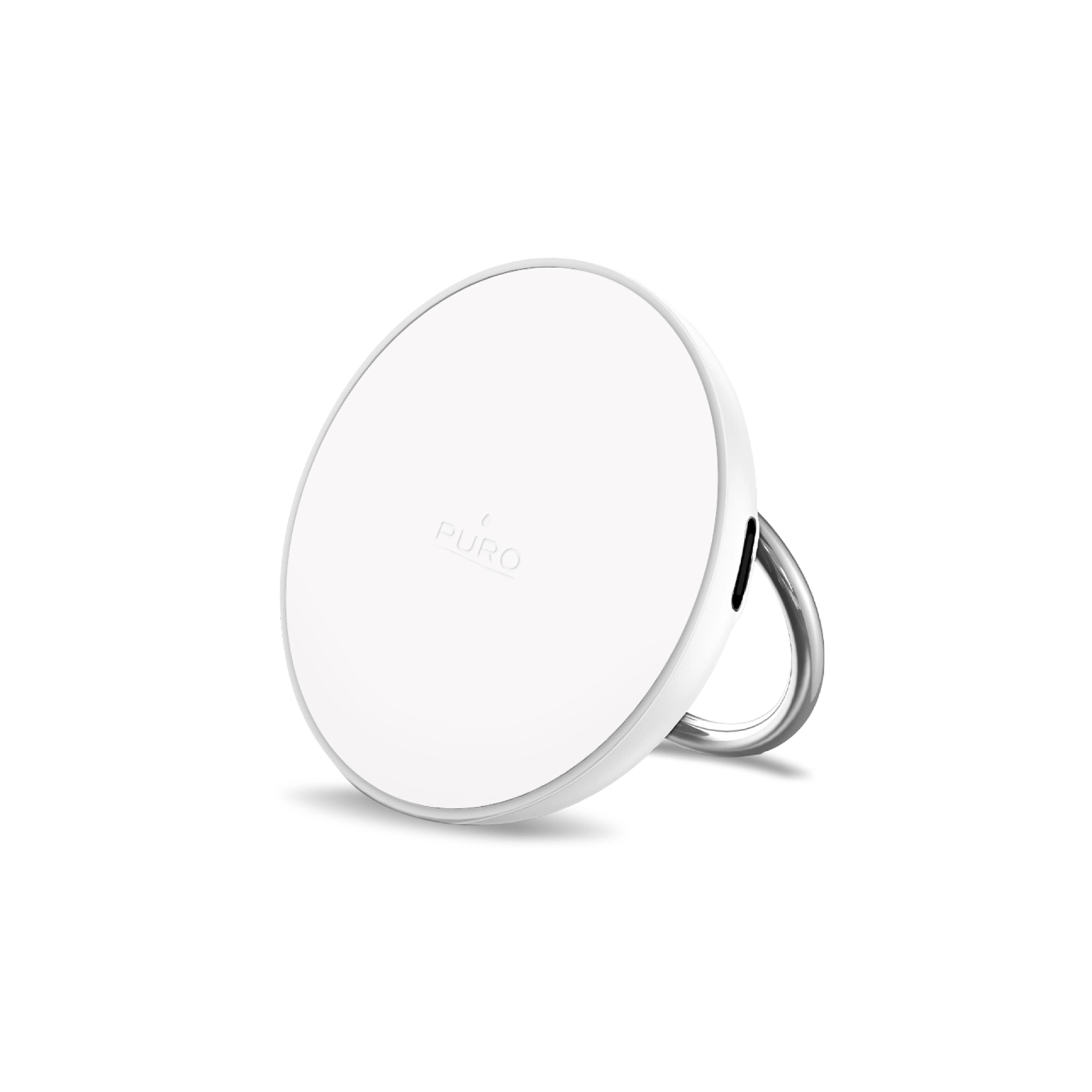 PURO Magnetic charging ring Mag Loop Pro with stand function