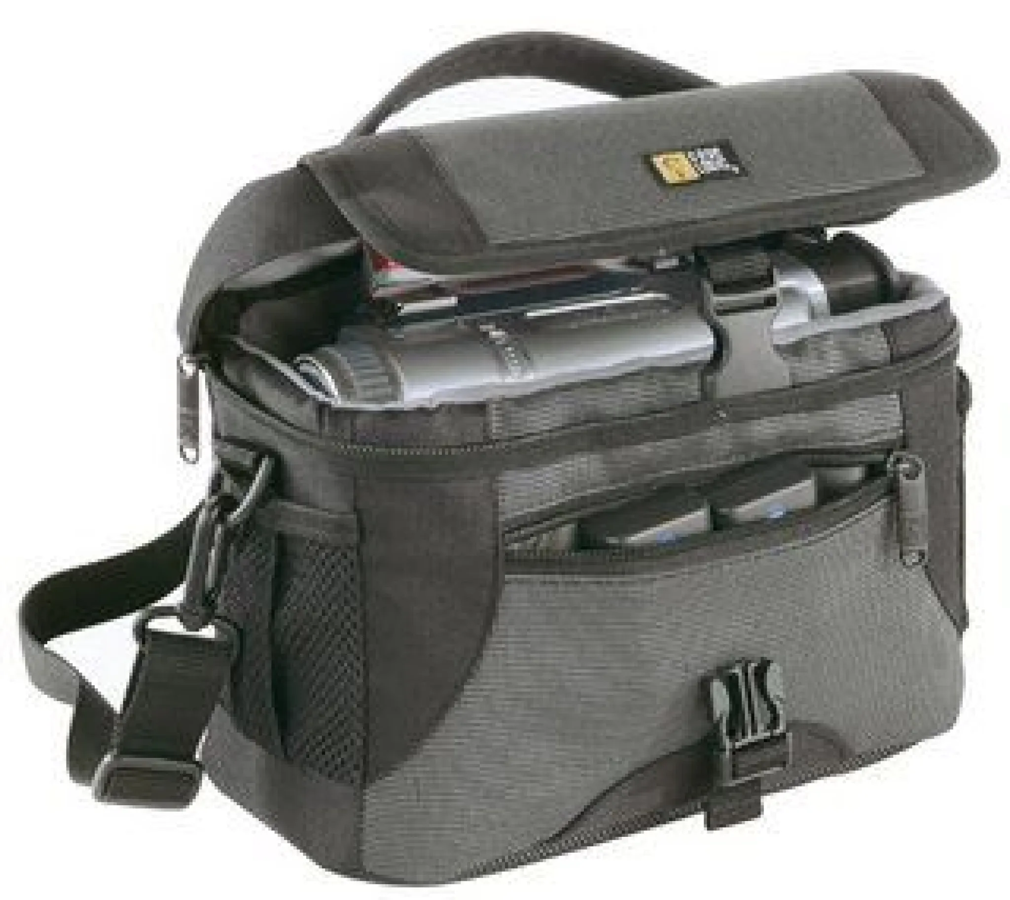 Case Logic Camera Case. Green