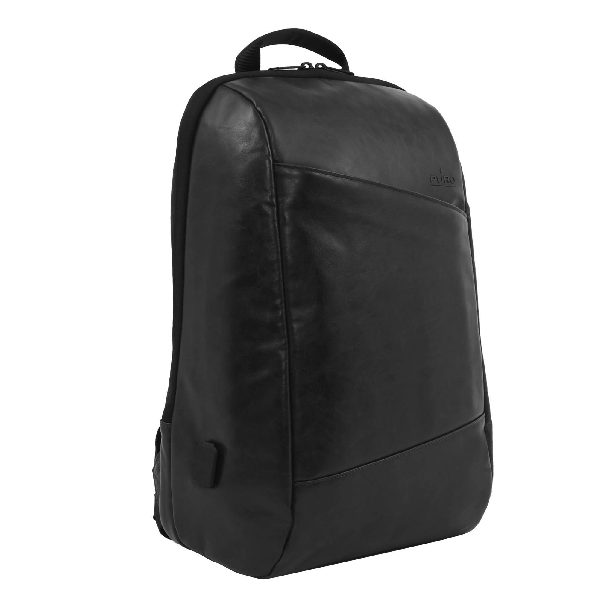 PURO Backpack for PC up to 15.6" Byday Classic