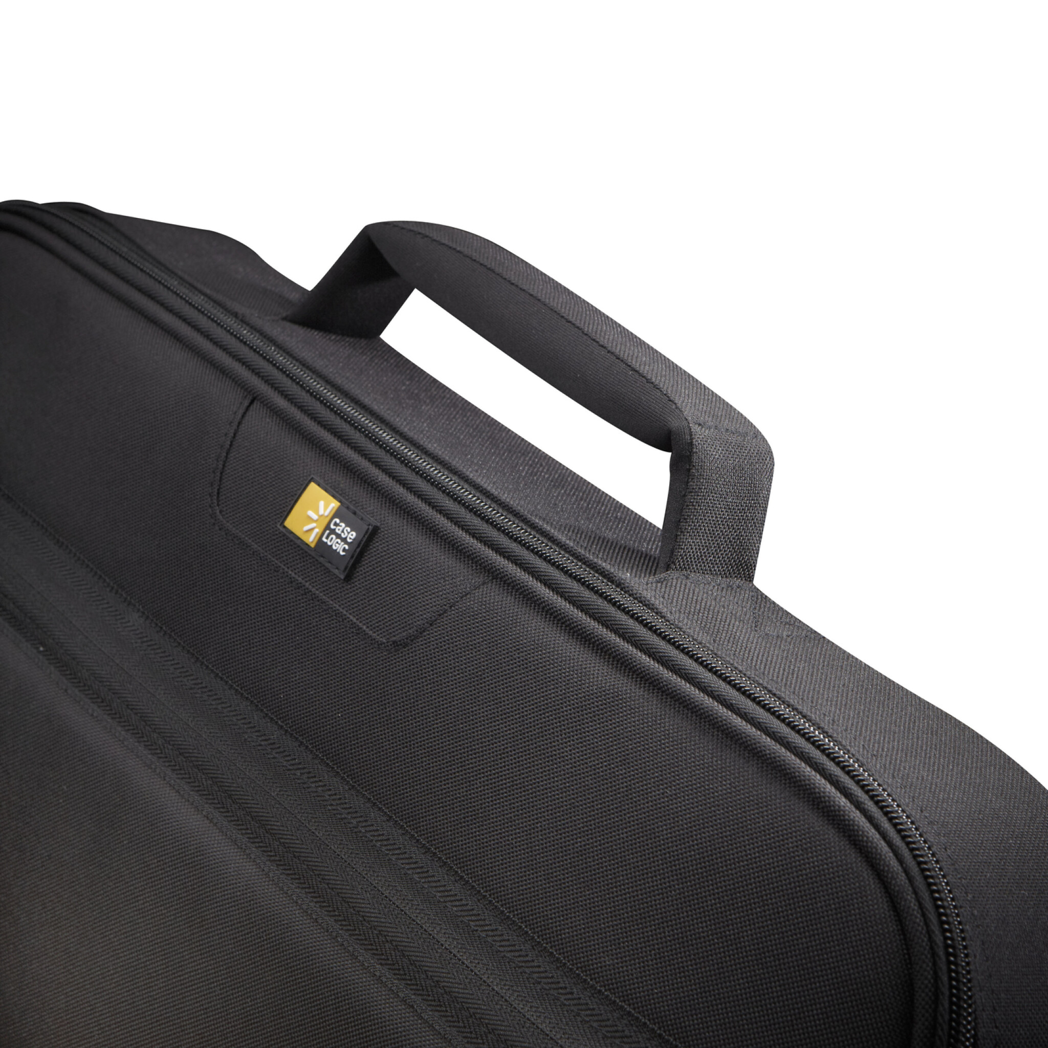 Case Logic 15.6" Laptop Case. Black