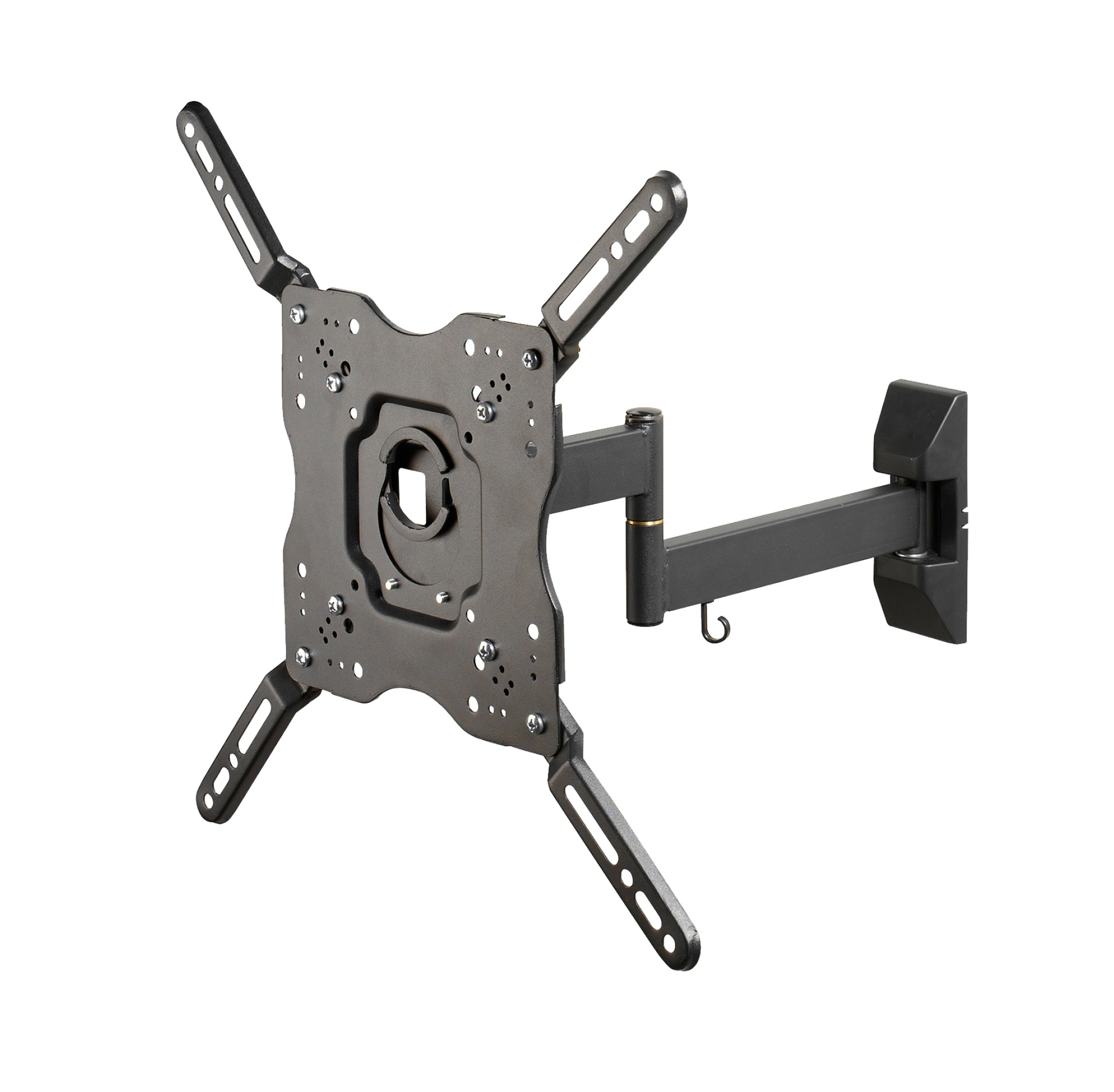 Vivanco TITAN TV Wall Mount, TILT, 55", 40kg, VESA 400x400