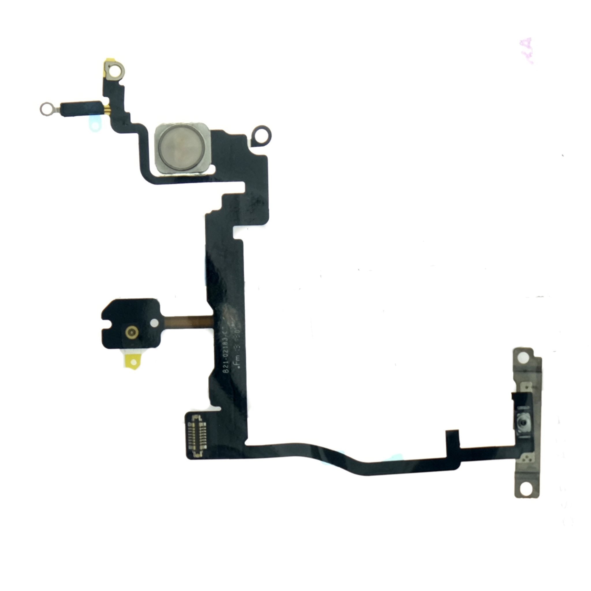 iPhone 11 Pro Power Mic. Flex