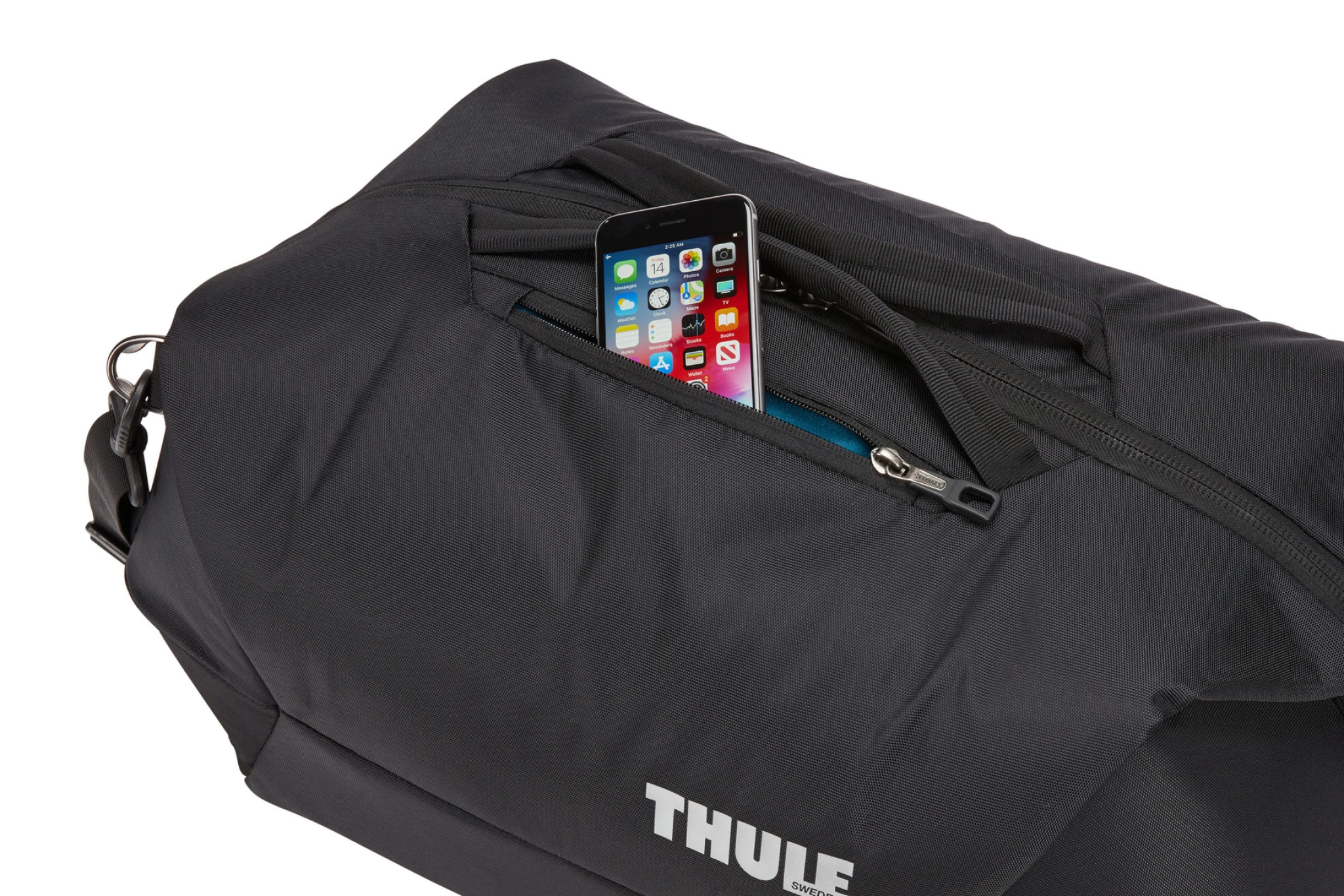 Thule Subterra Duffel 45L. Black