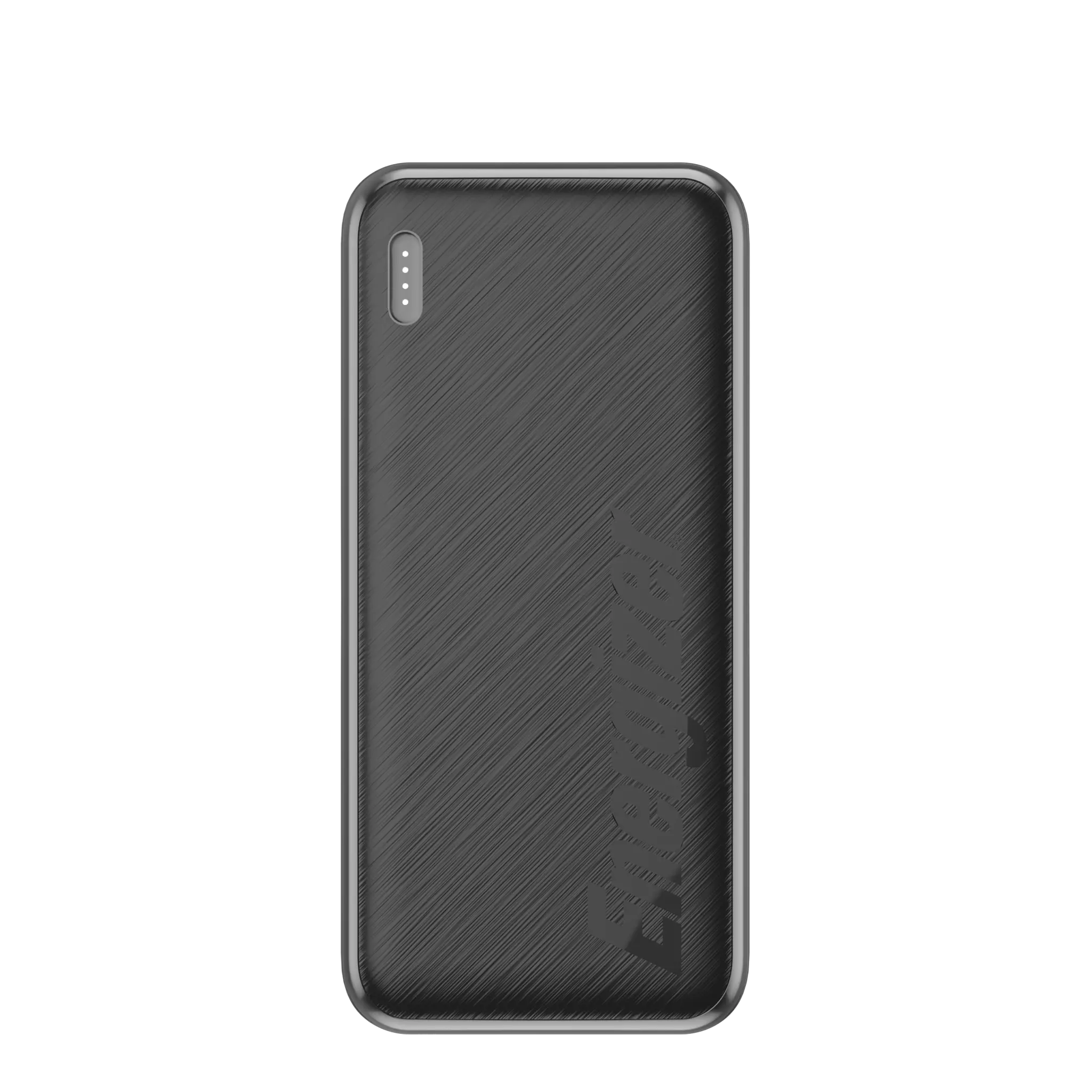 Energizer 20K Fast Charging High Capacity Power Bank. Black