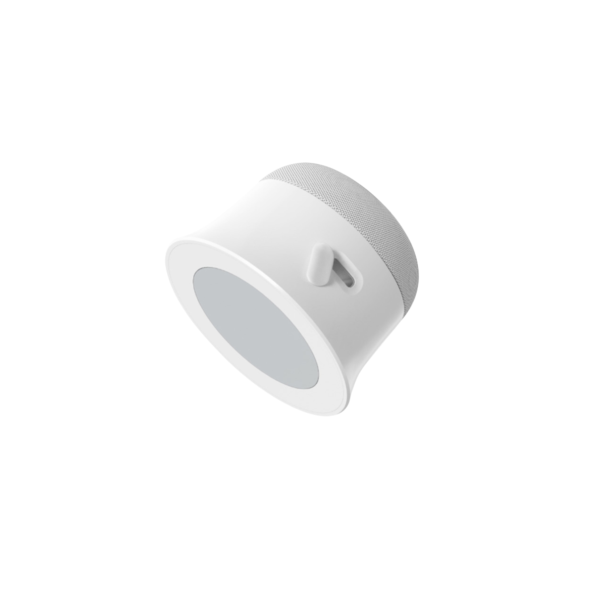 PURO Compact Mag Go Speaker Compatible with MagSafe