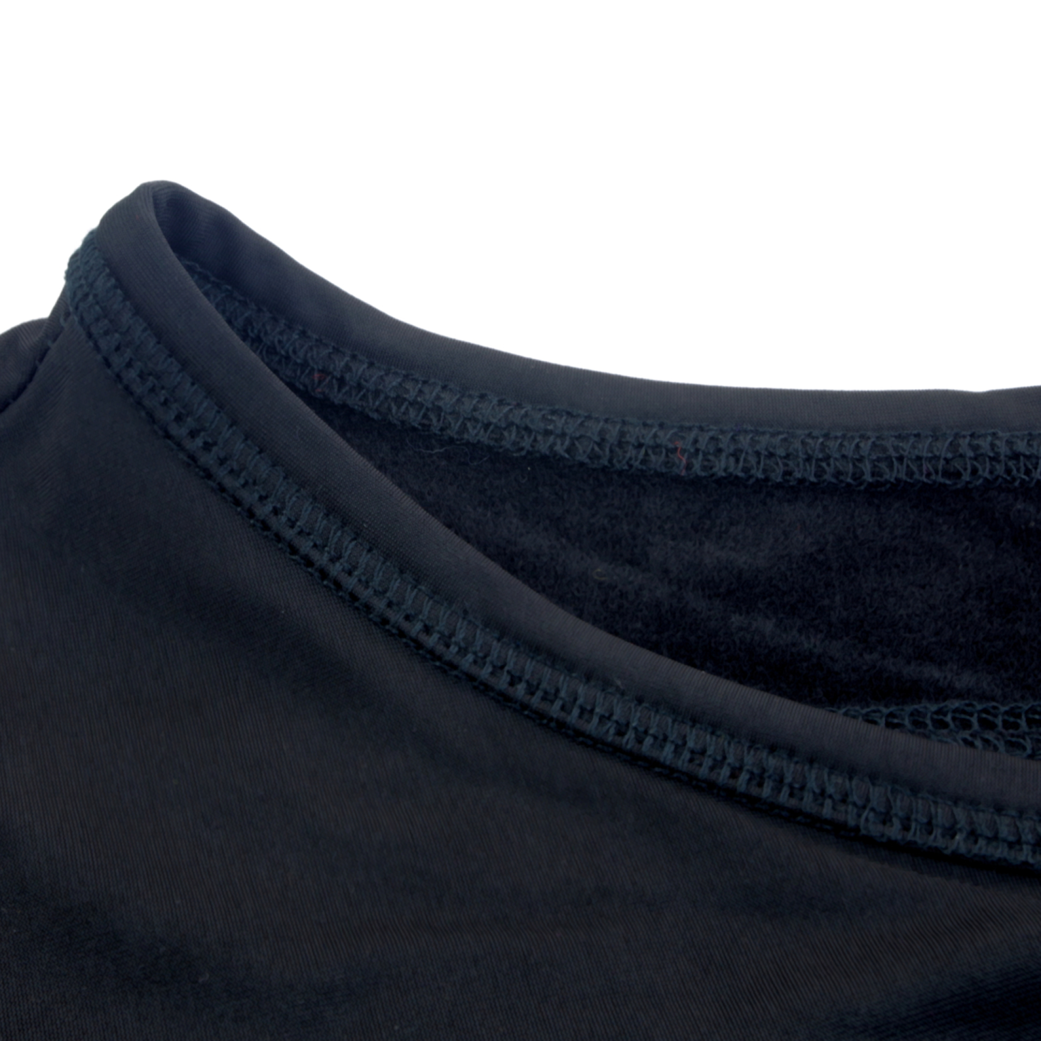 Glovii Heated Sweatshirt XL. Black