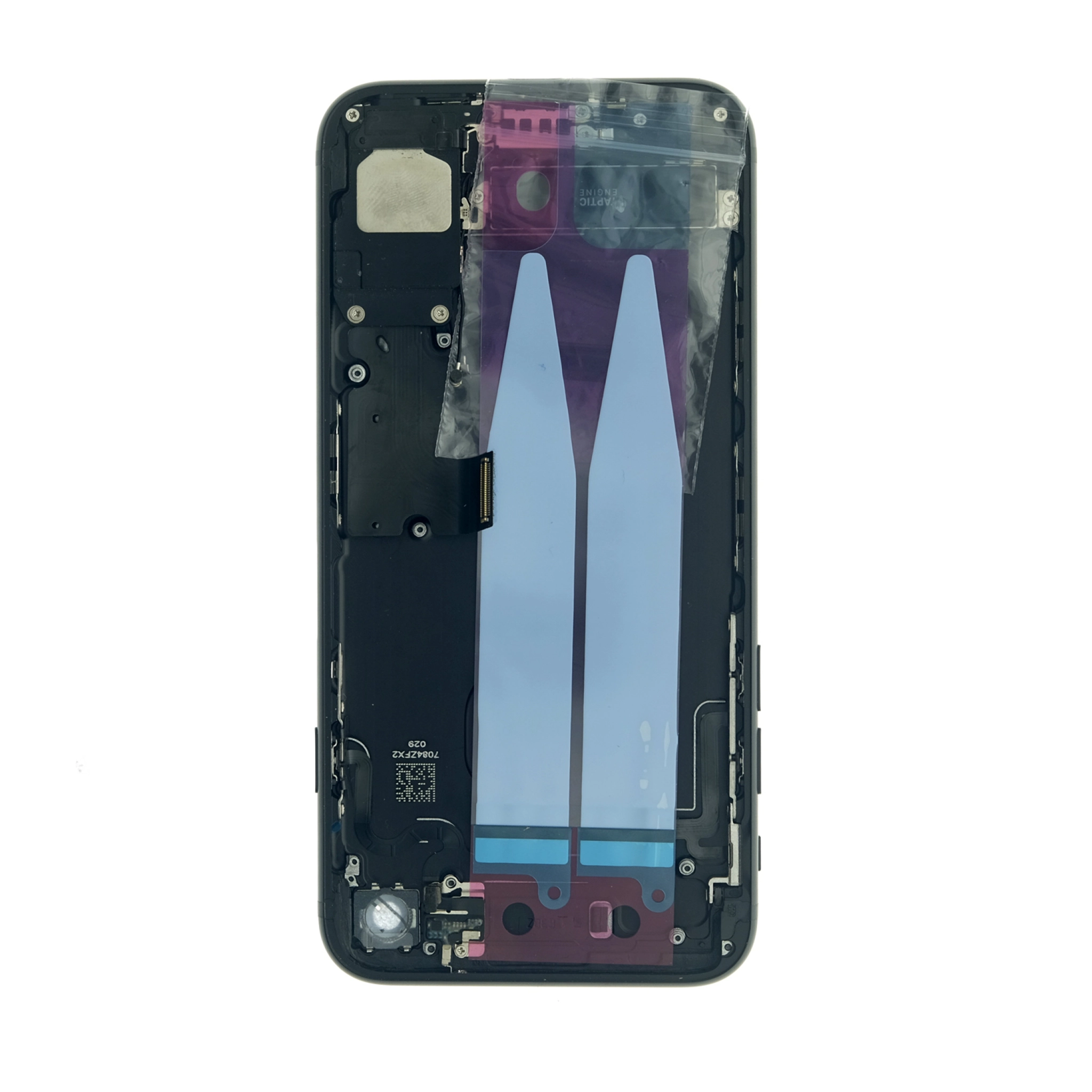 iPhone 7 High Copy Housing. Black