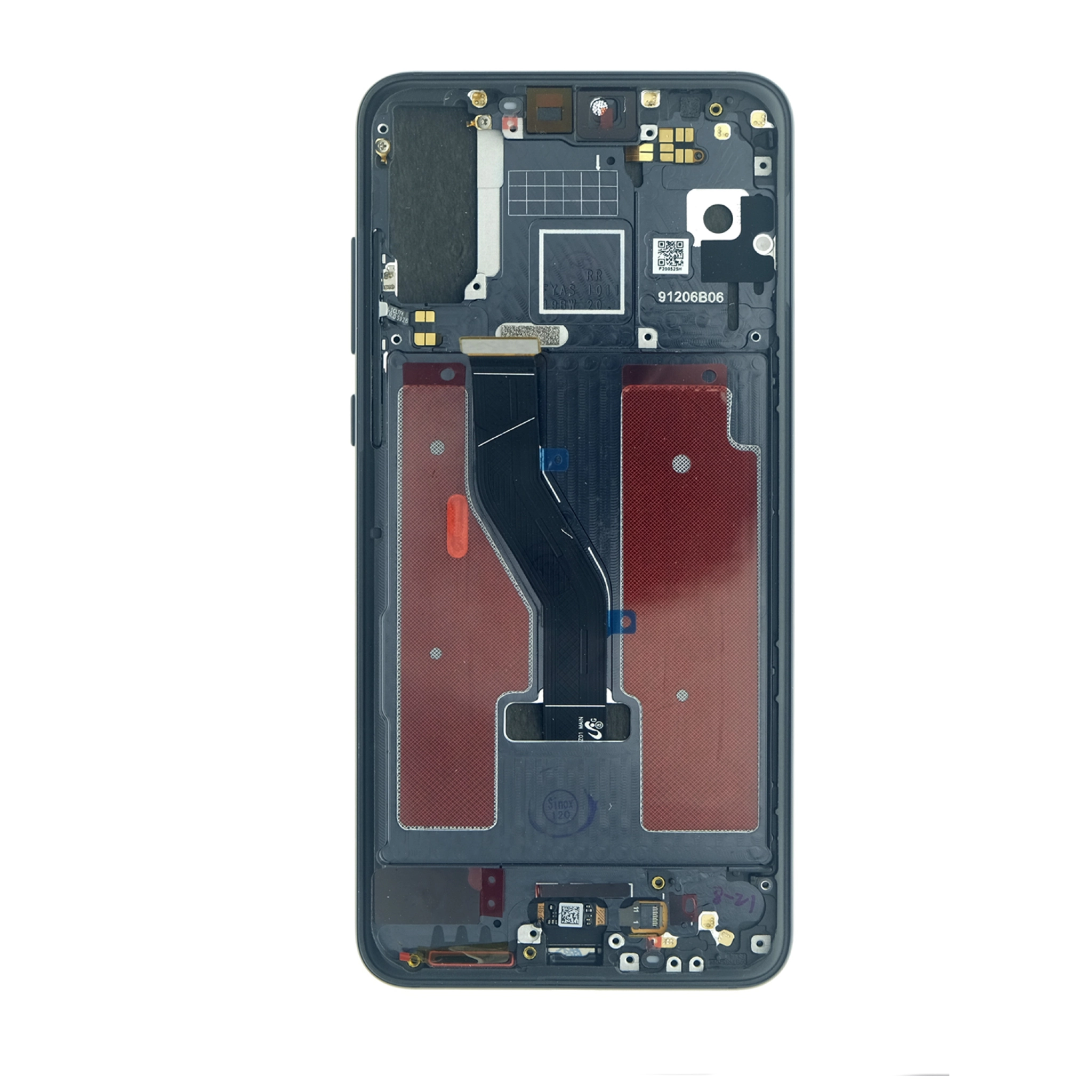 Huawei P20 Pro Black